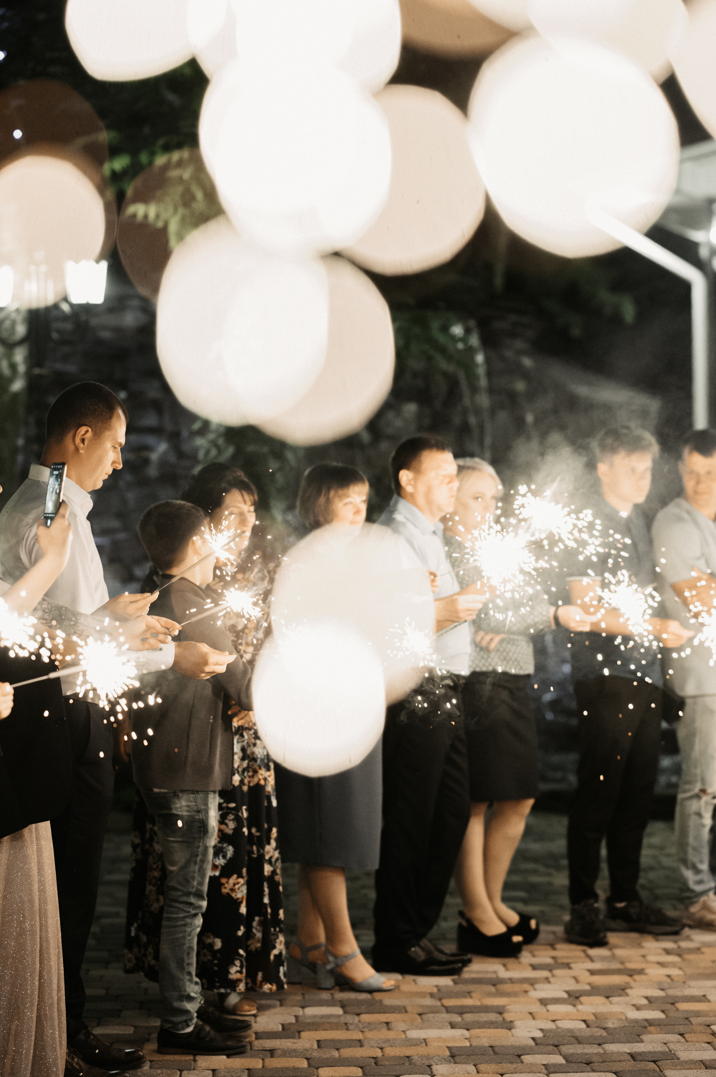 Жить в кайф. Свадебный фотограф Александр Давыдов