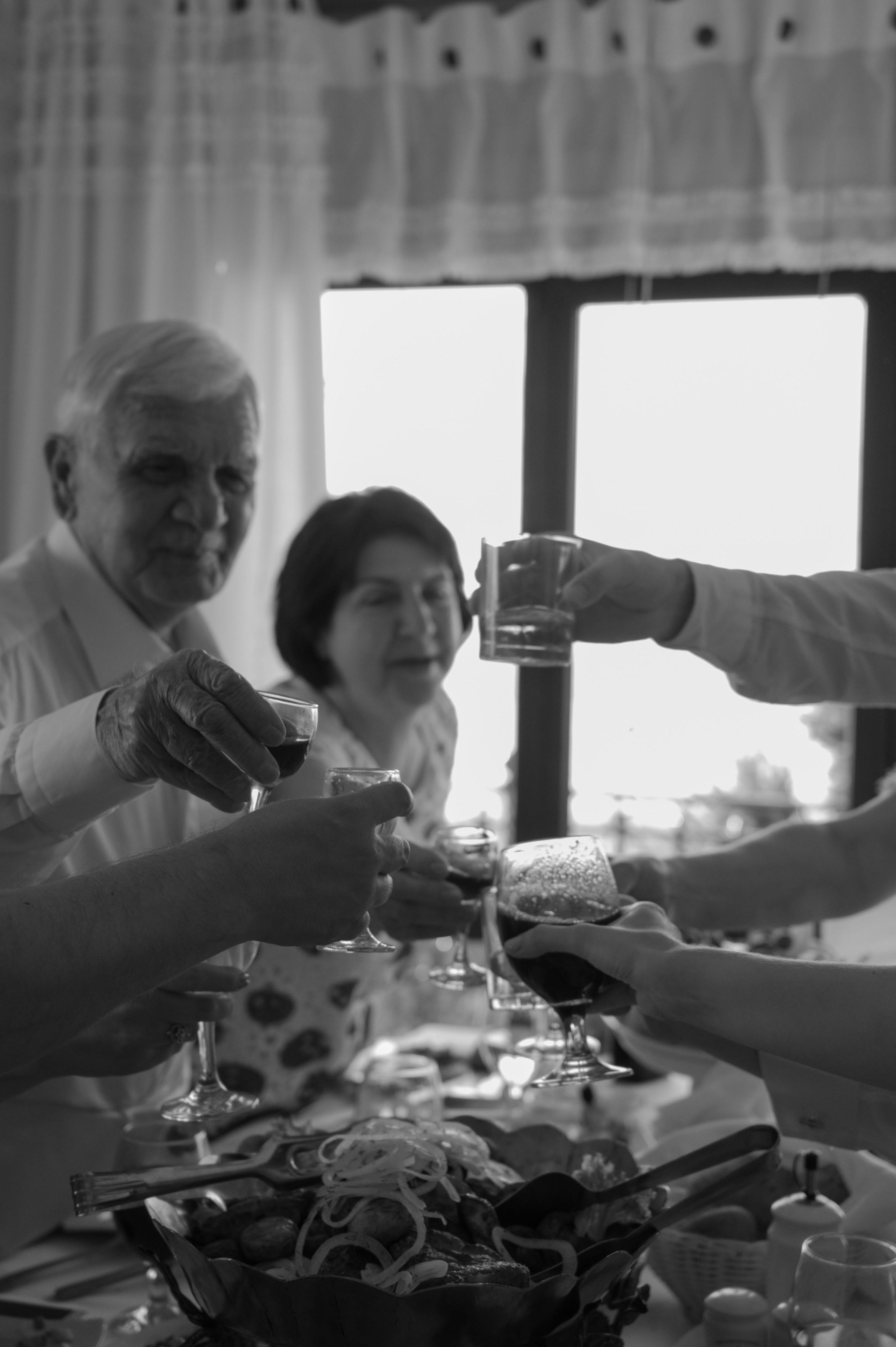 Полина и Роман. Свадебный фотограф Александр Давыдов