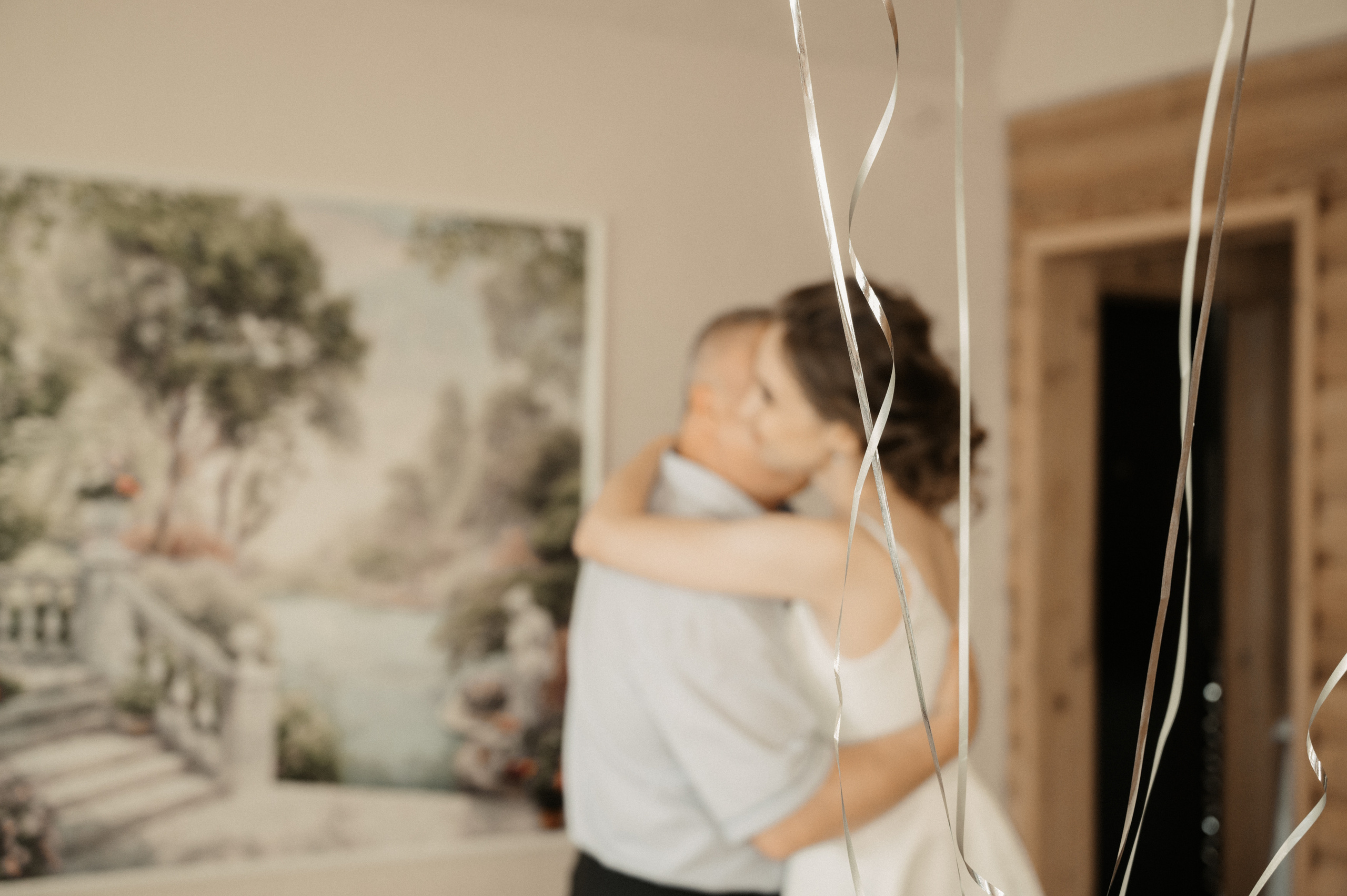 Полина и Роман. Свадебный фотограф Александр Давыдов