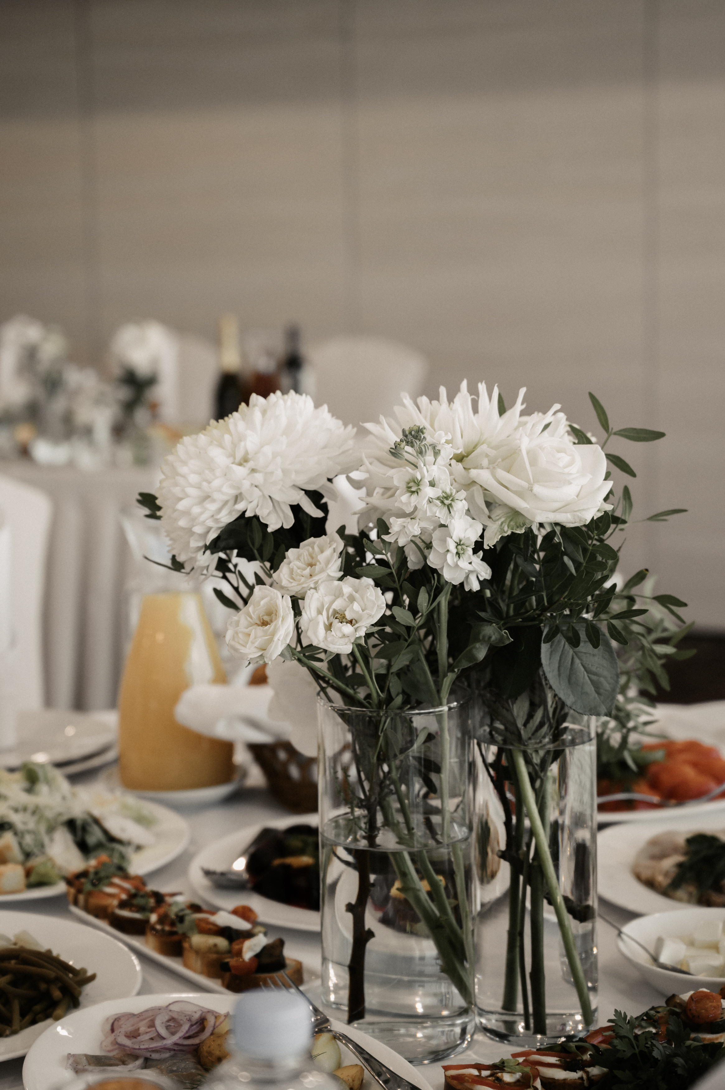 Софья и Илья. Свадебный фотограф Александр Давыдов