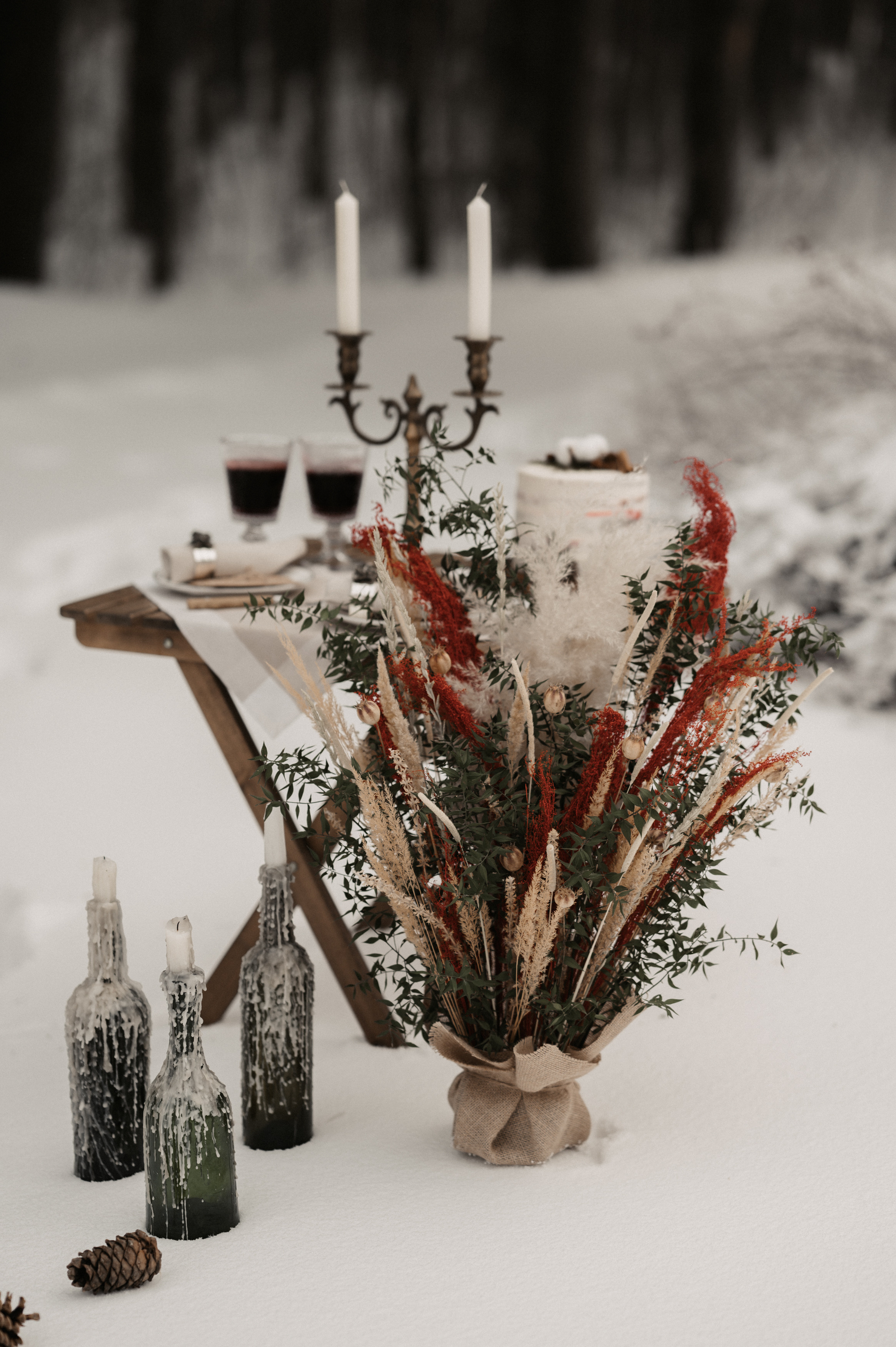 Для двоих. Свадебный фотограф Александр Давыдов