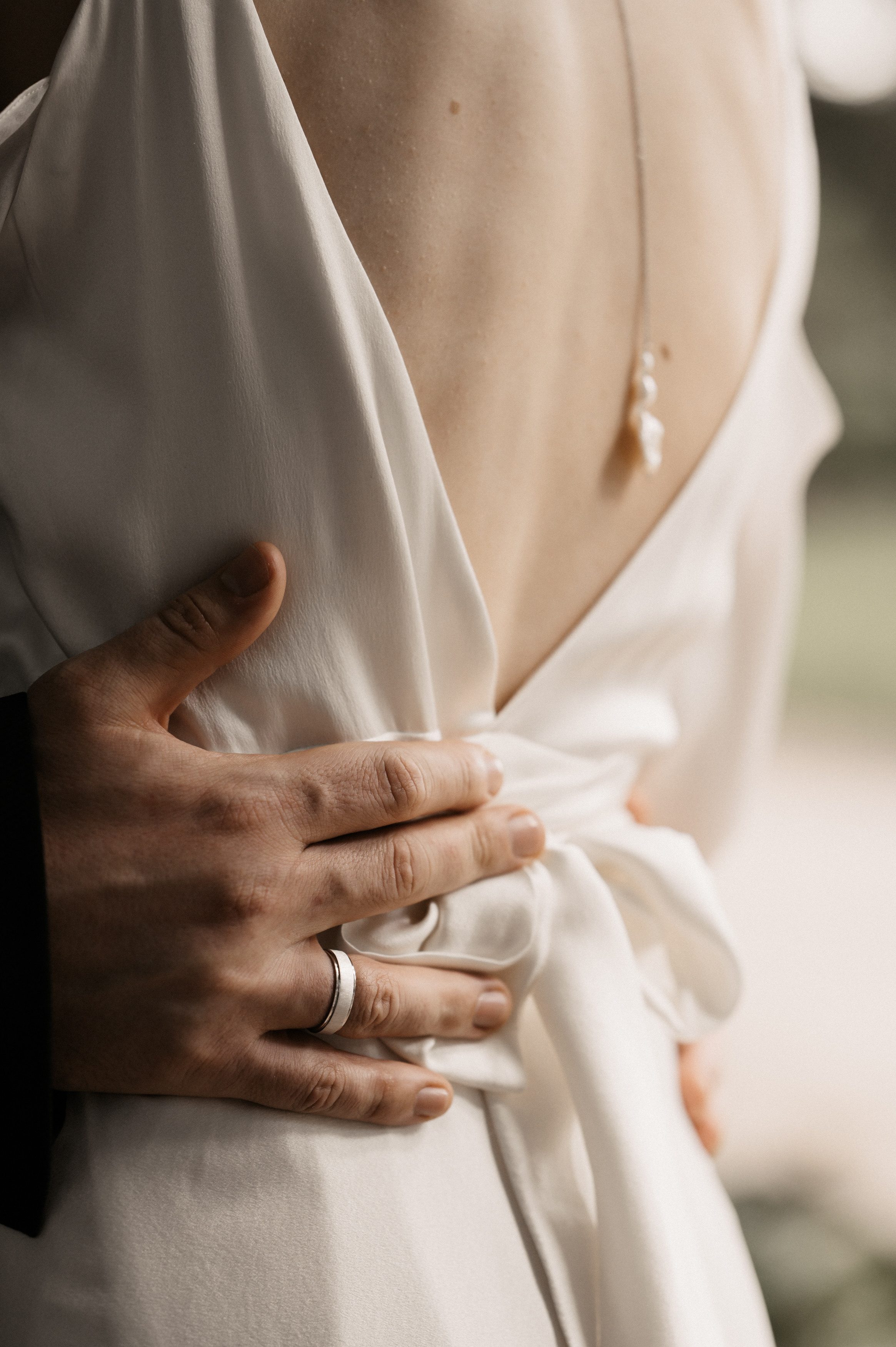 Софья и Илья. Свадебный фотограф Александр Давыдов