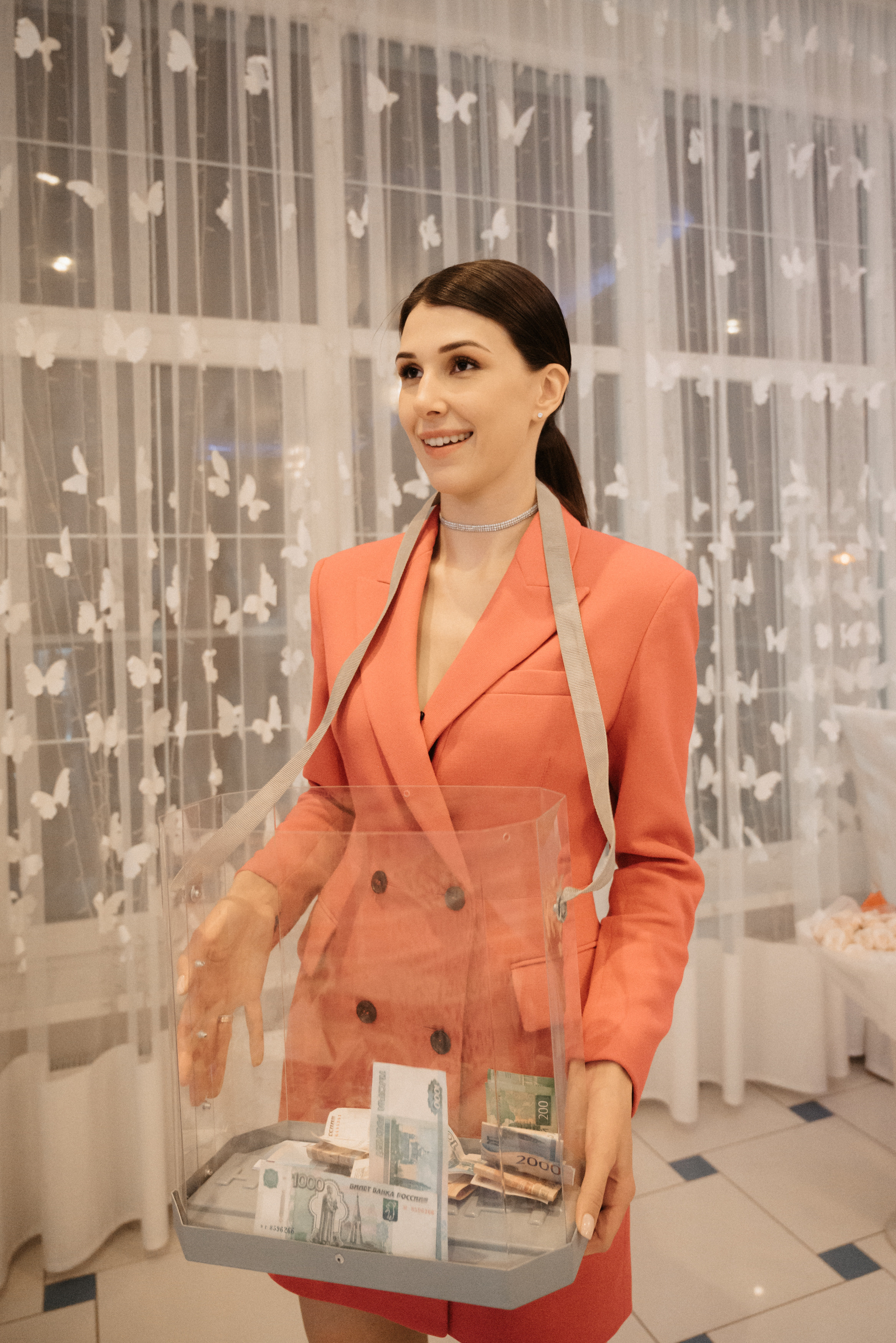 Дима и Яна. Свадебный фотограф Александр Давыдов