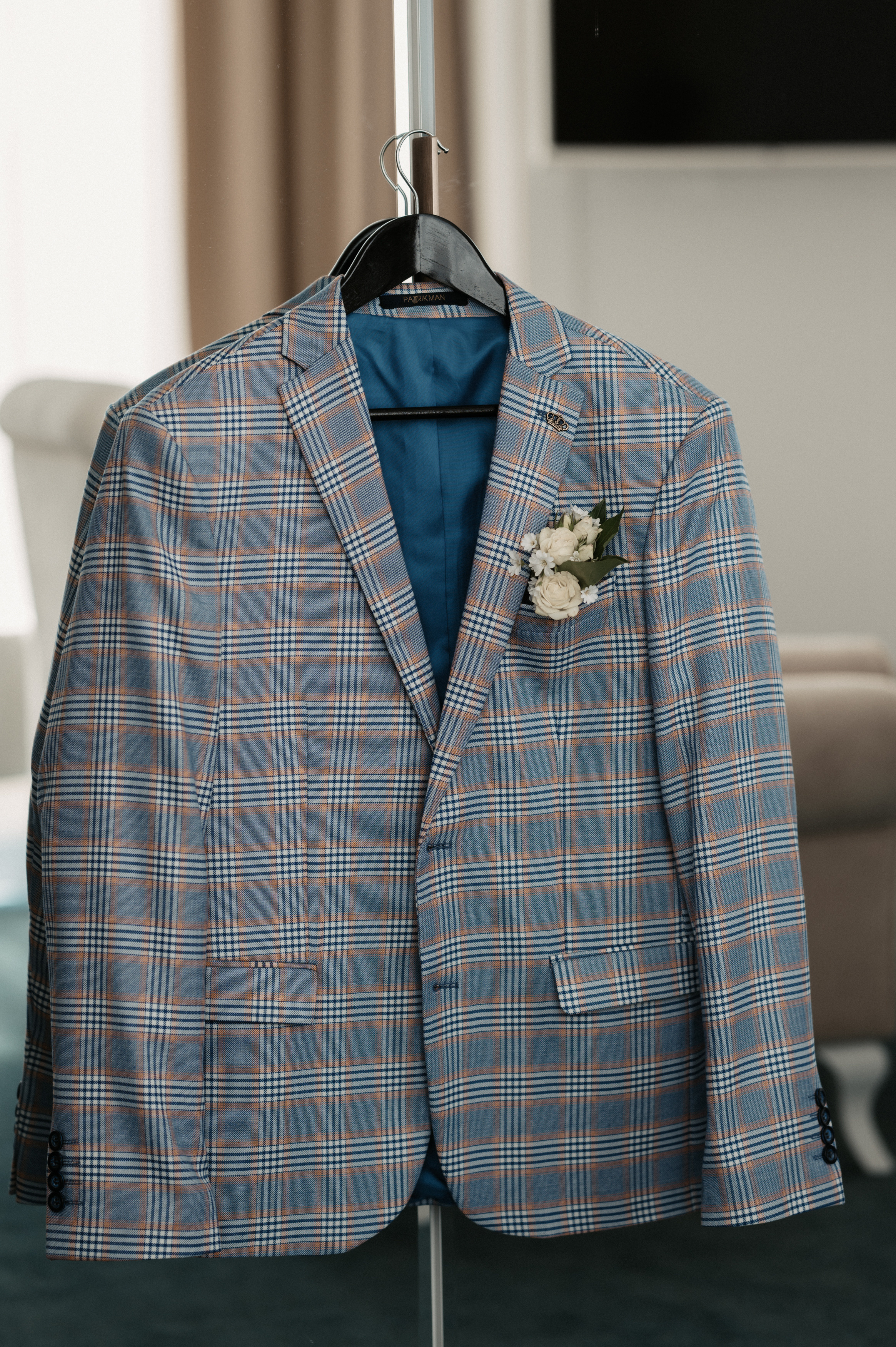 Полина и Роман. Свадебный фотограф Александр Давыдов