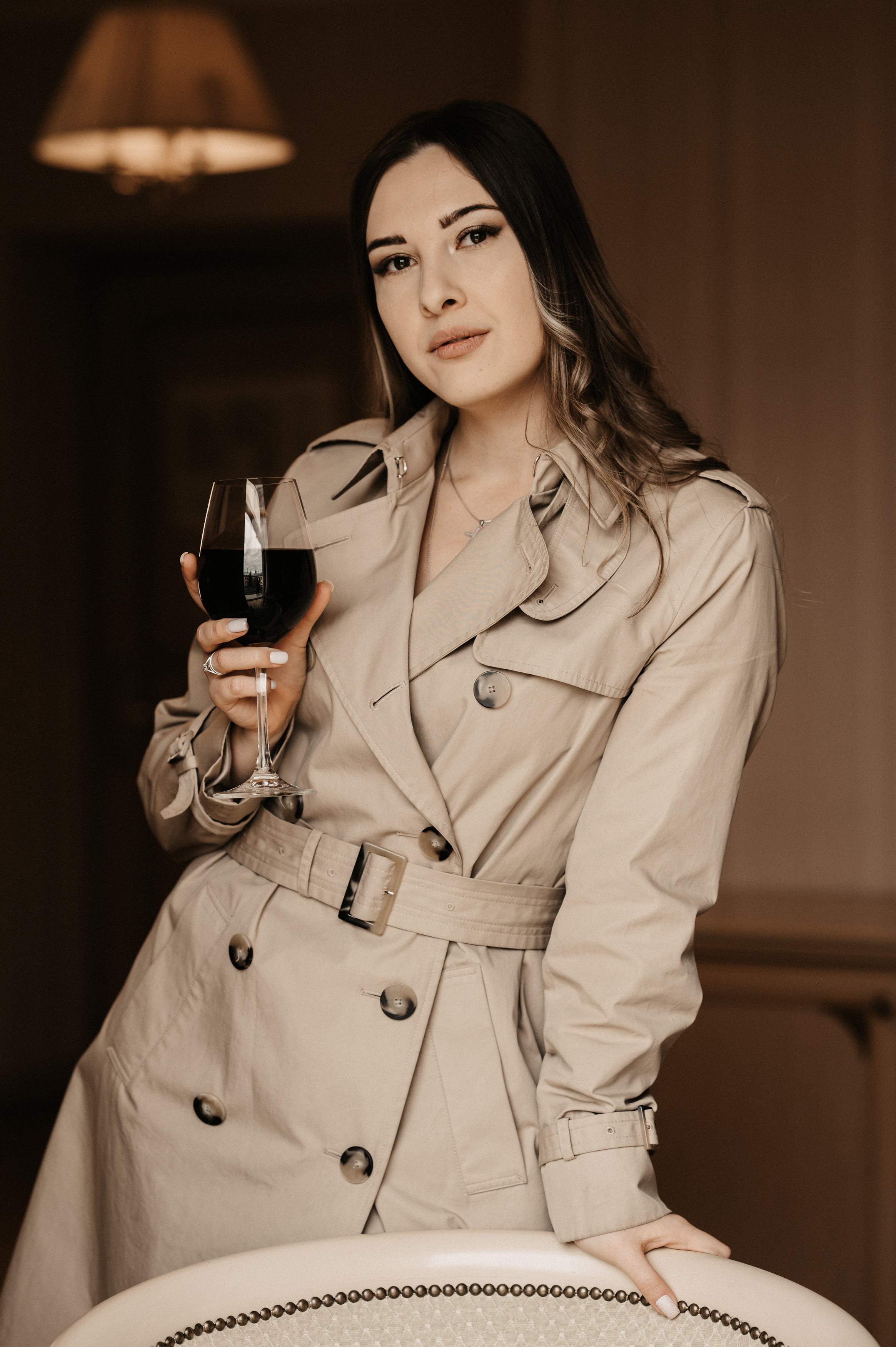 Яна и Кирилл. Свадебный фотограф Александр Давыдов