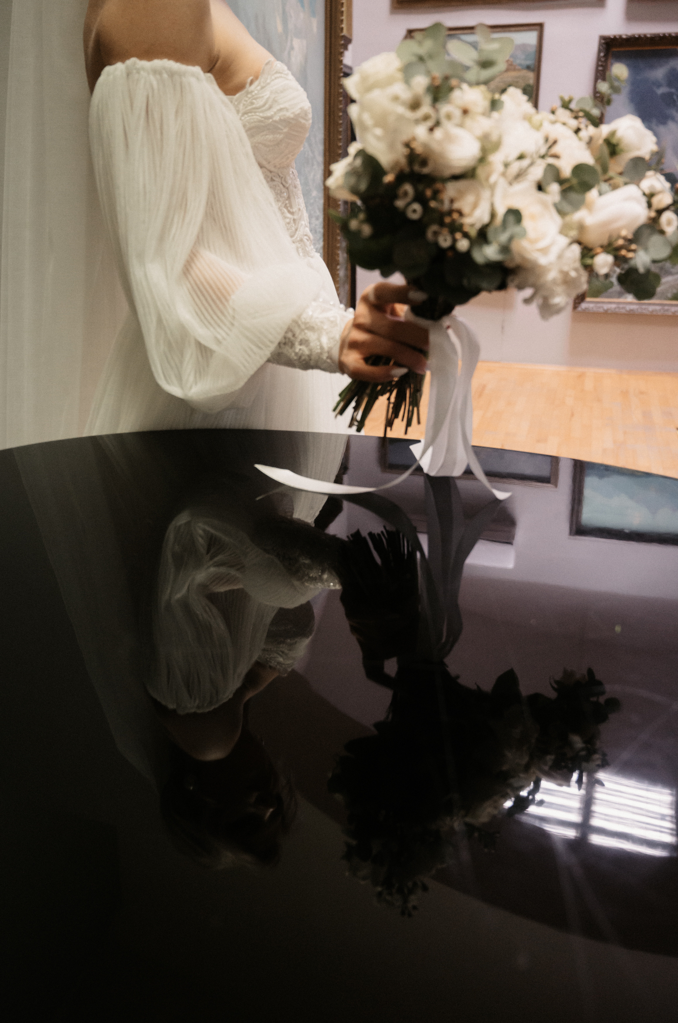 Дима и Яна. Свадебный фотограф Александр Давыдов