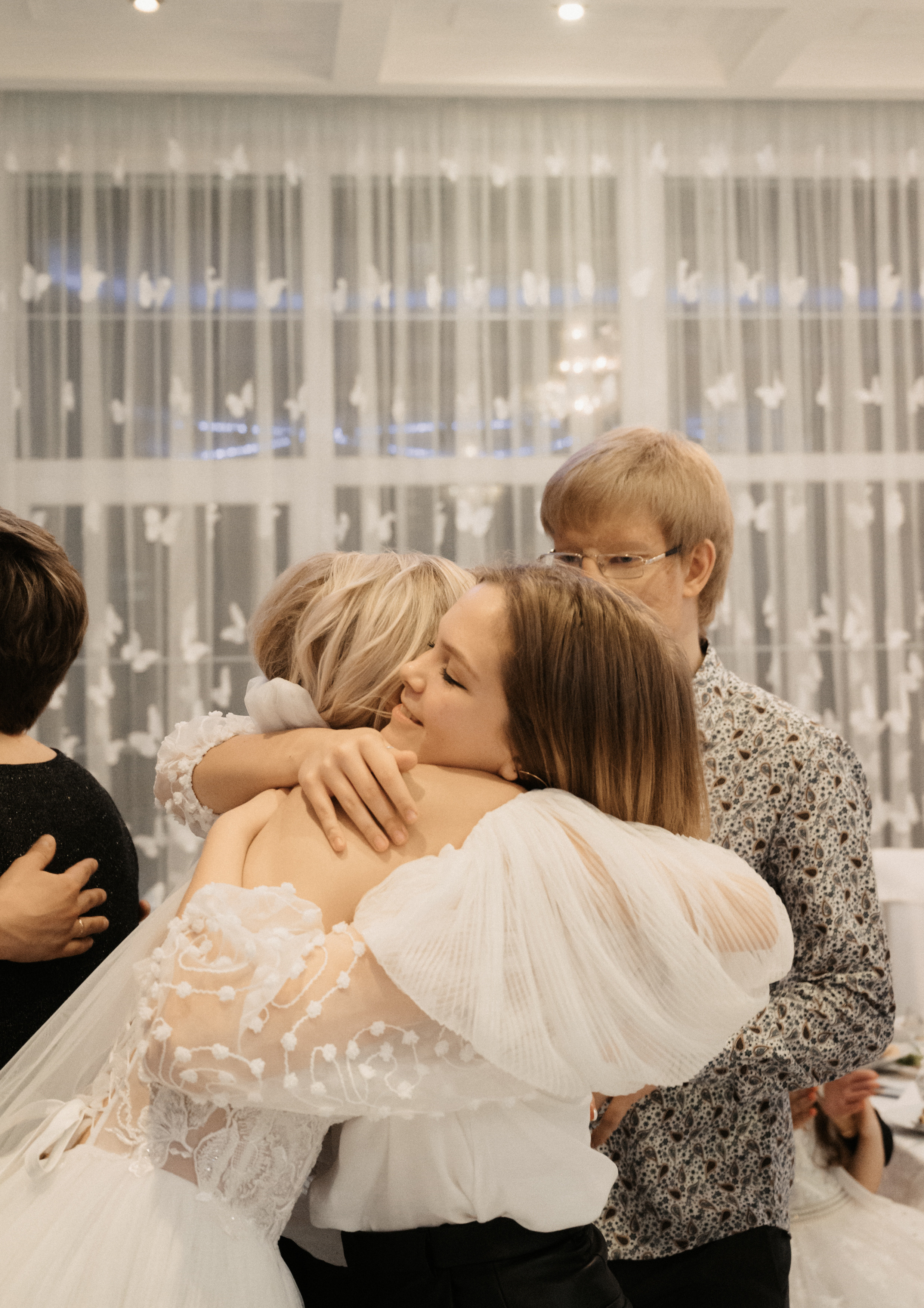 Дима и Яна. Свадебный фотограф Александр Давыдов