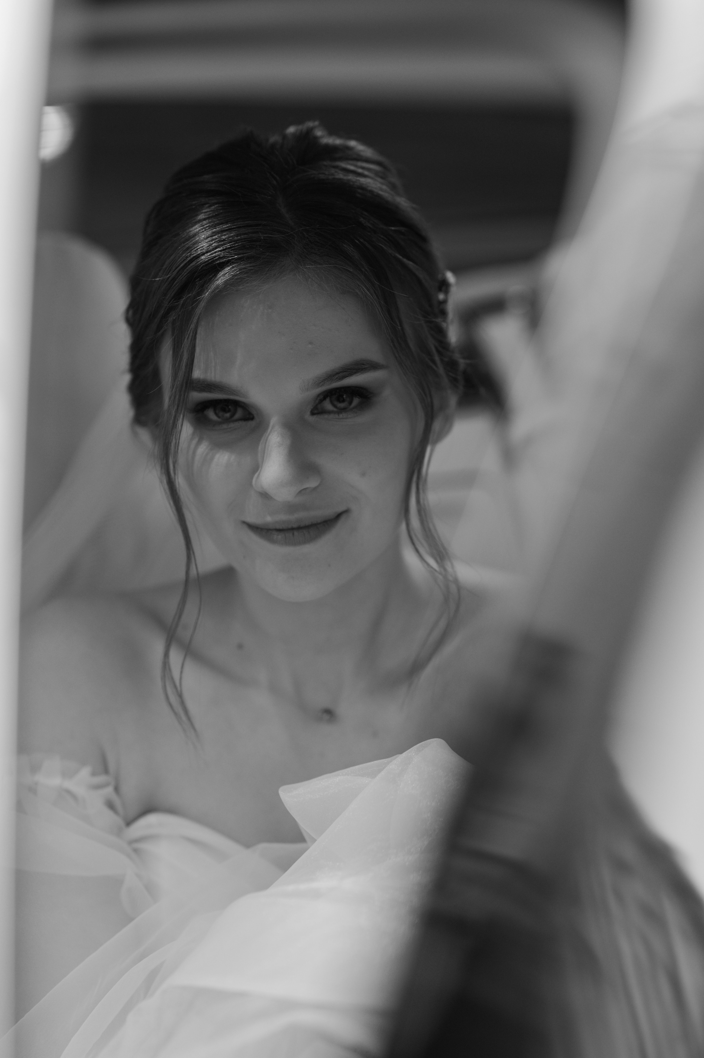 Саша+Даша. Свадебный фотограф Александр Давыдов