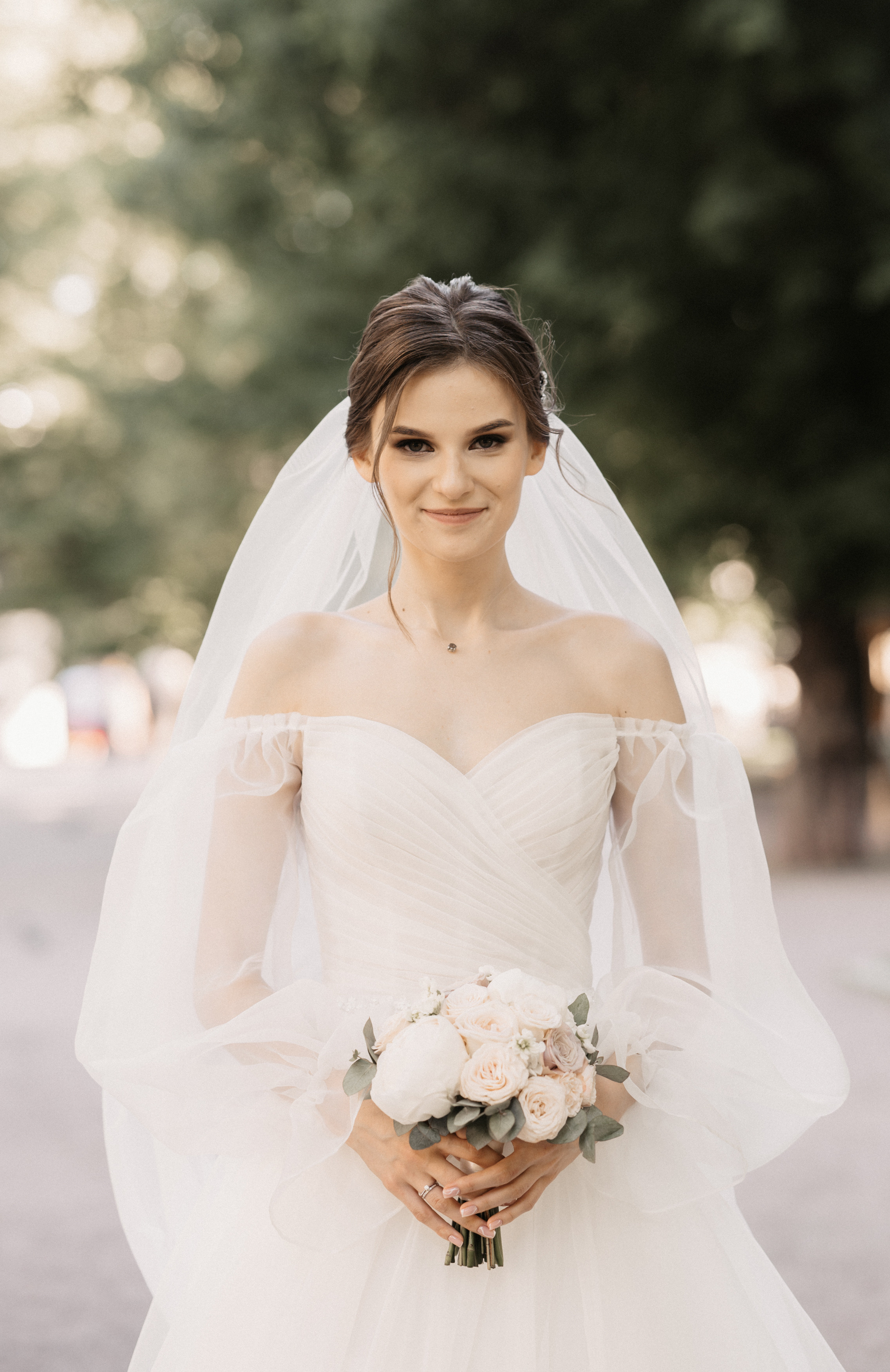 Саша+Даша. Свадебный фотограф Александр Давыдов