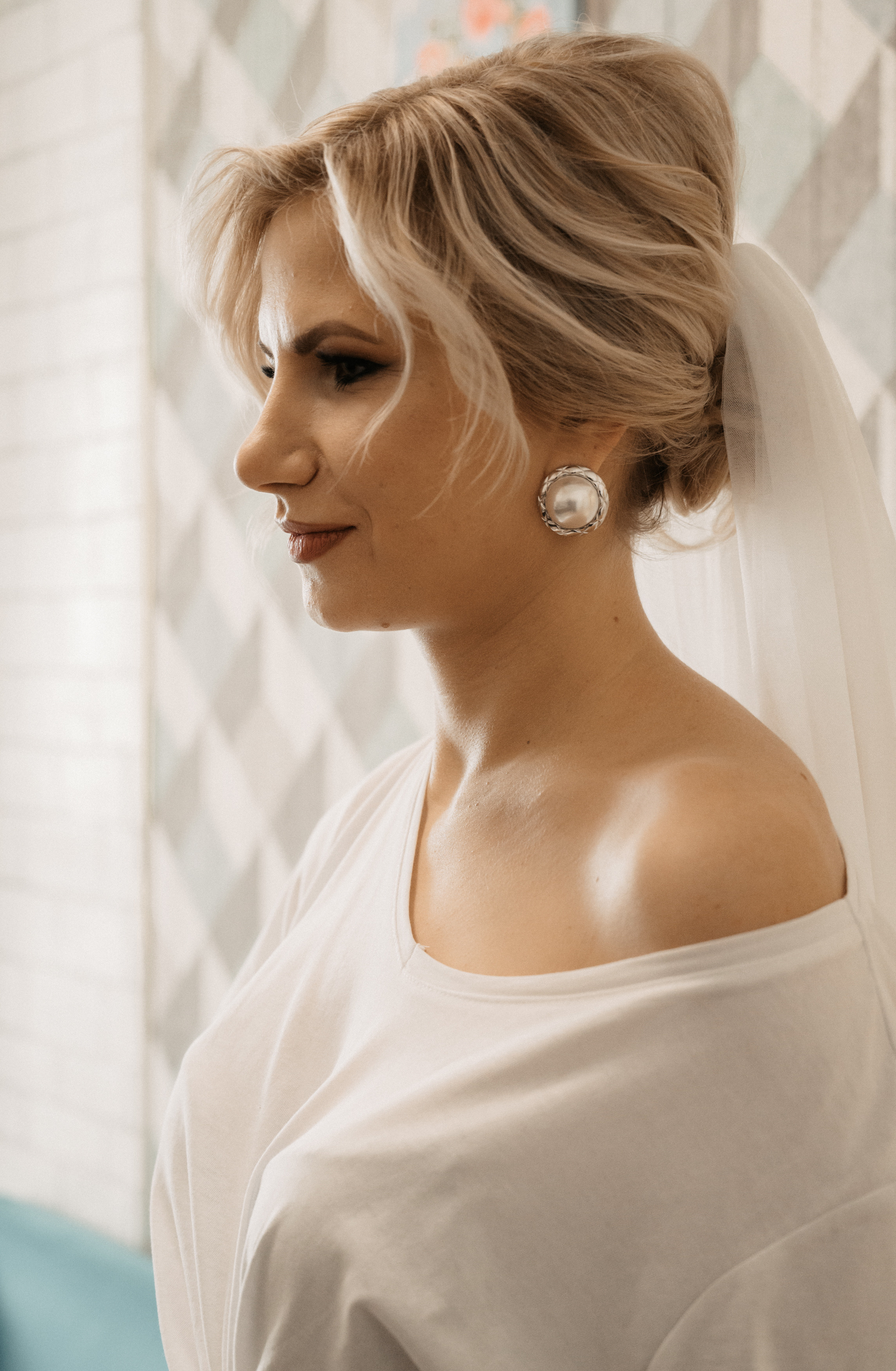 Дима и Яна. Свадебный фотограф Александр Давыдов