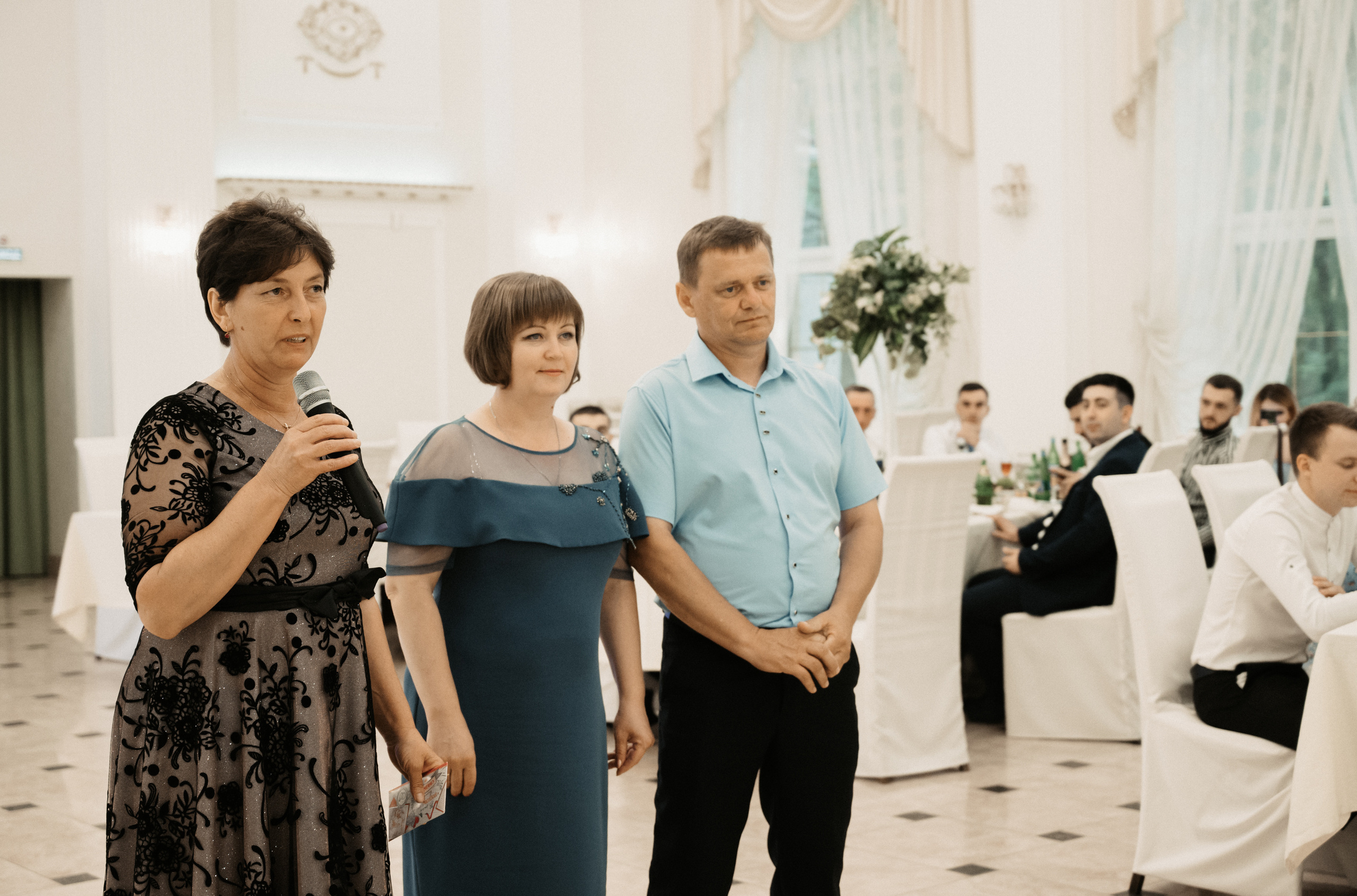 Жить в кайф. Свадебный фотограф Александр Давыдов