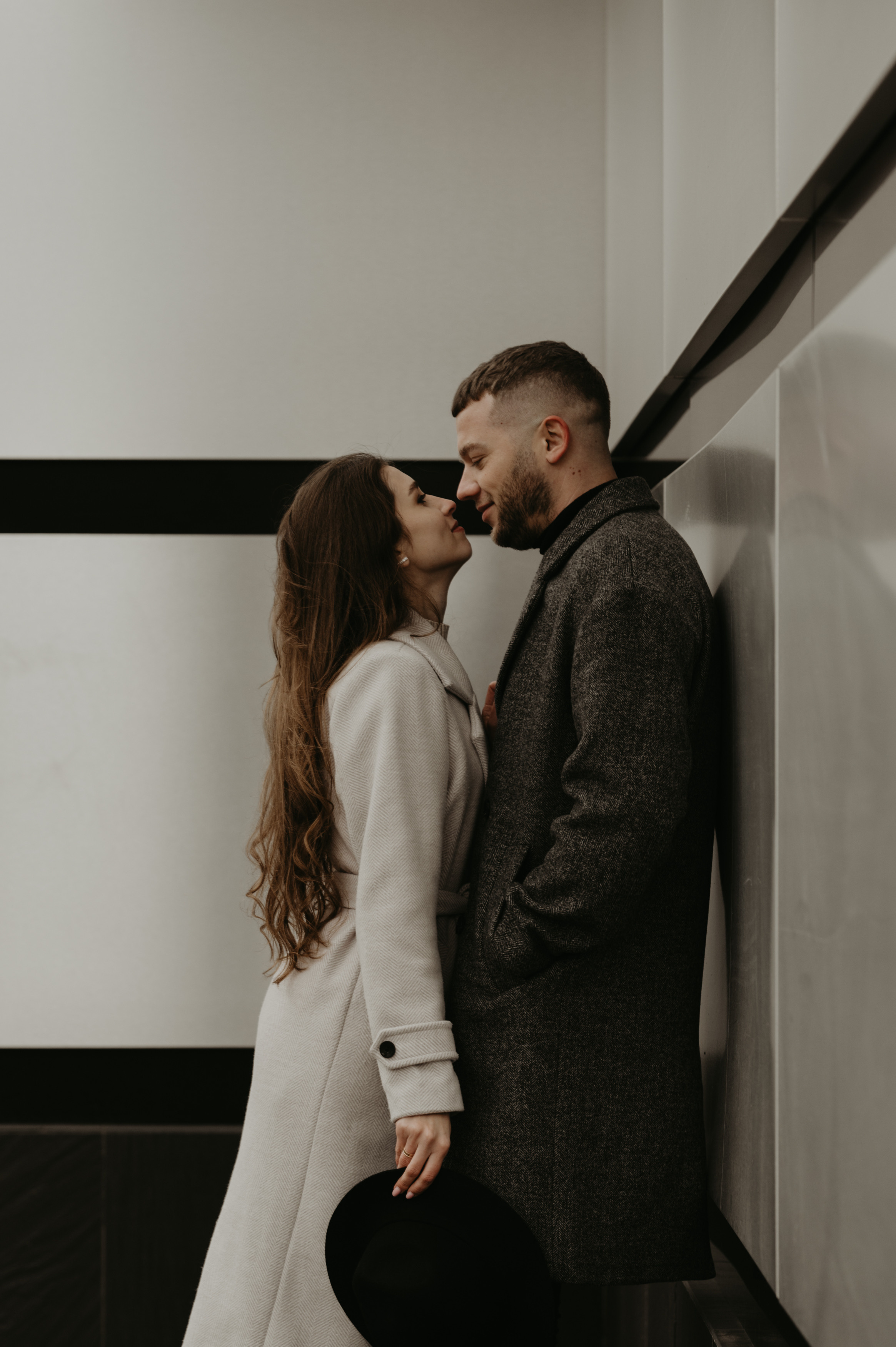 Мария и Евгений. Свадебный фотограф Александр Давыдов