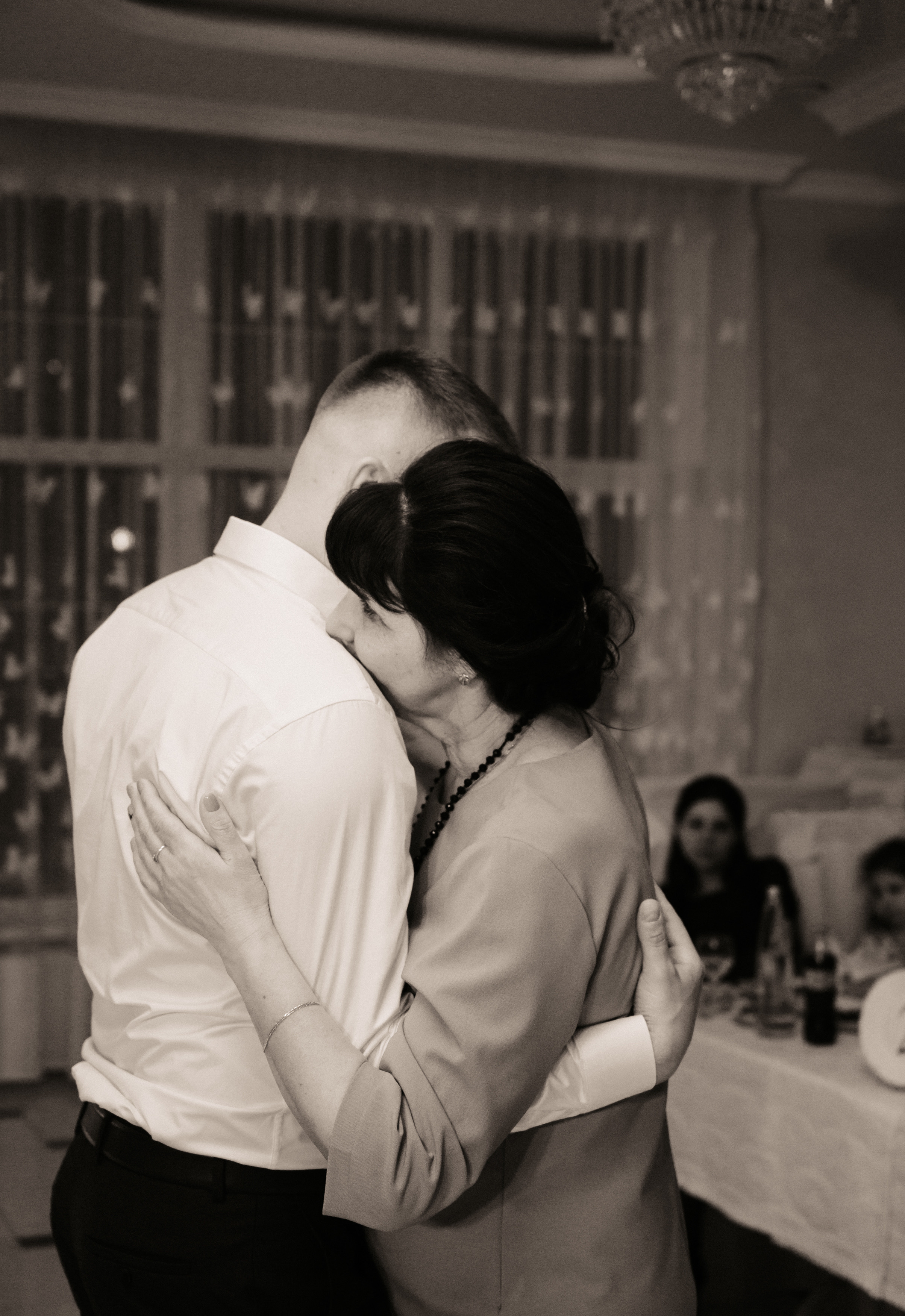 Дима и Яна. Свадебный фотограф Александр Давыдов