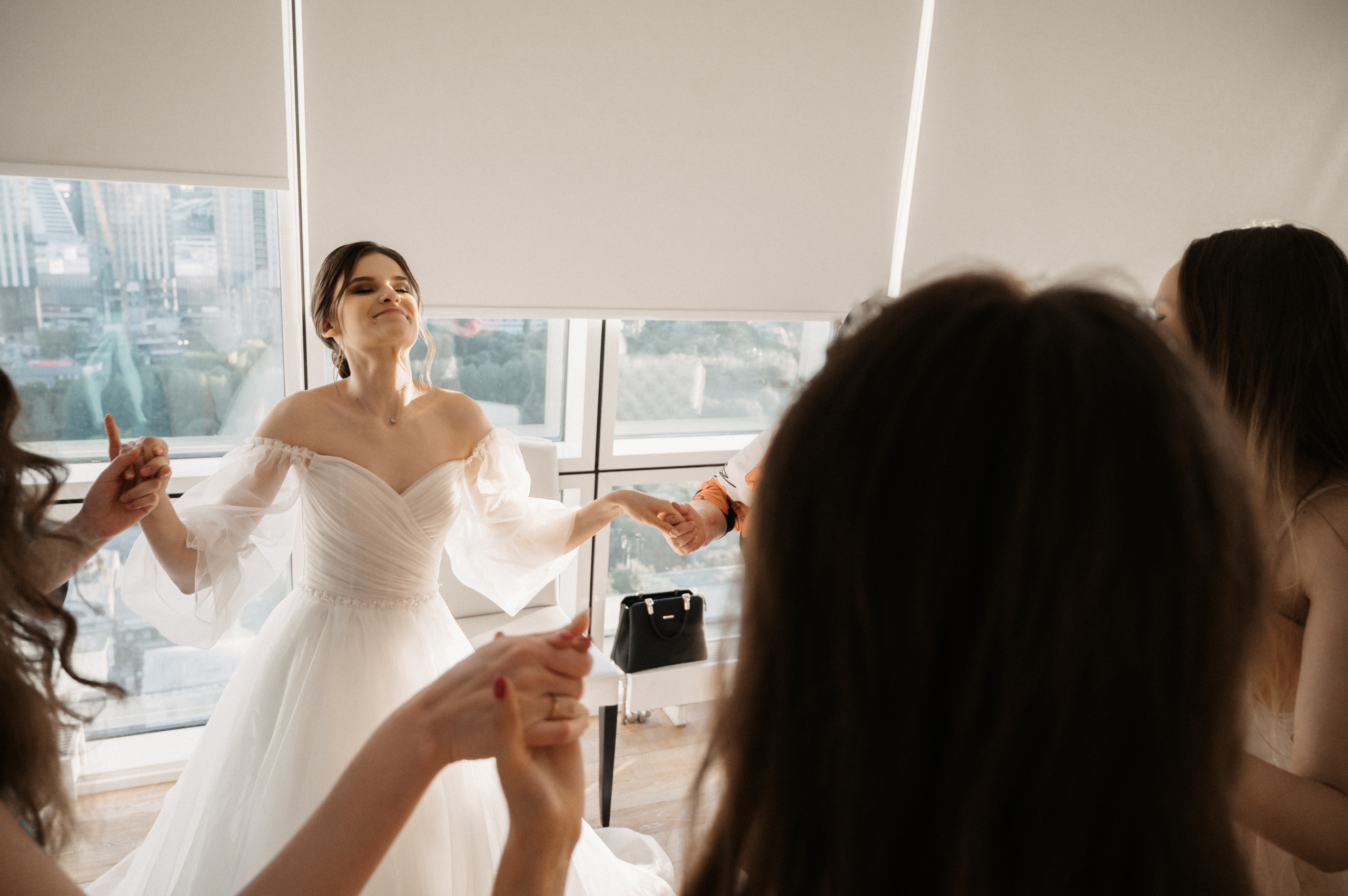 Саша+Даша. Свадебный фотограф Александр Давыдов