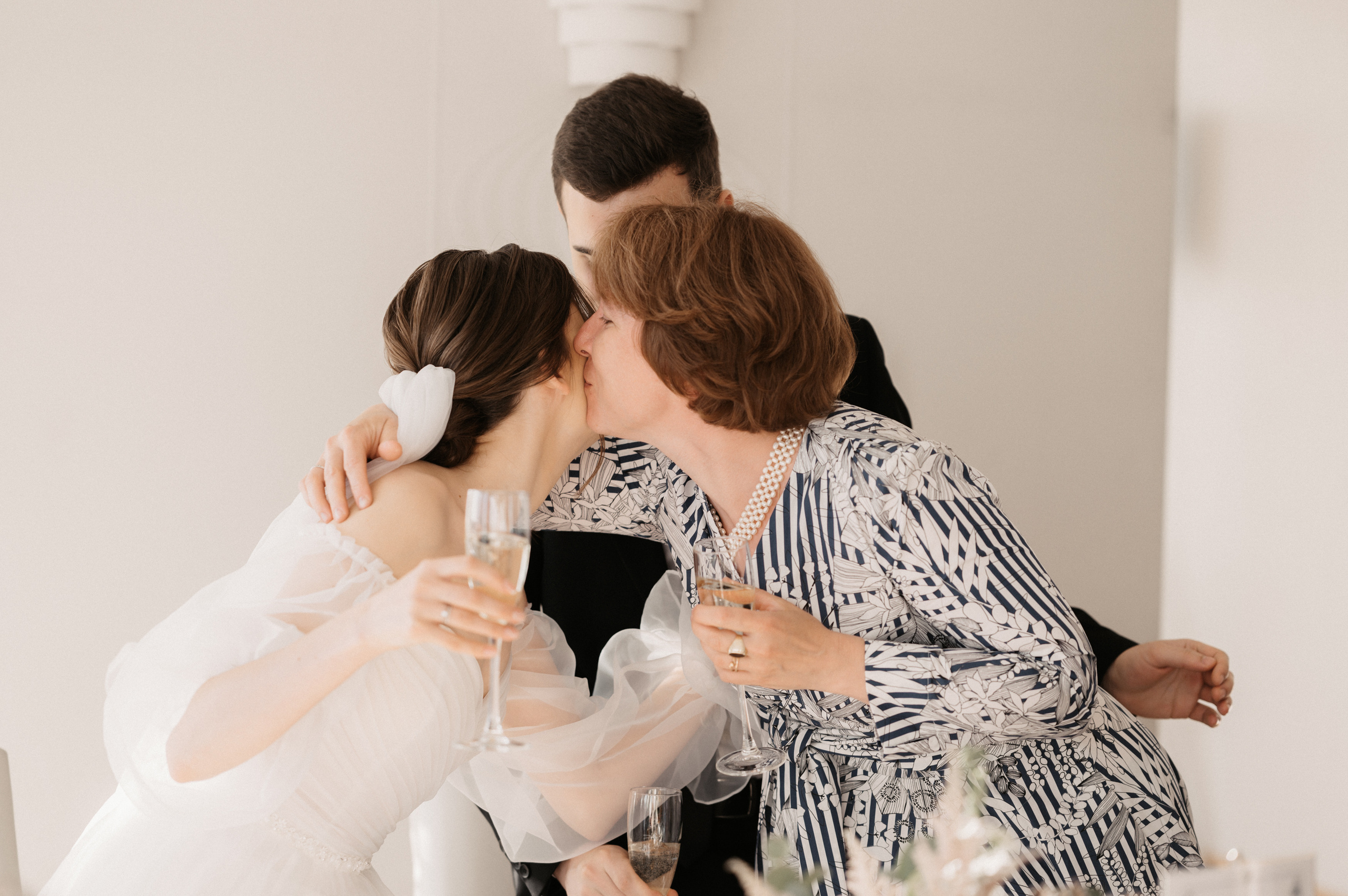 Саша+Даша. Свадебный фотограф Александр Давыдов