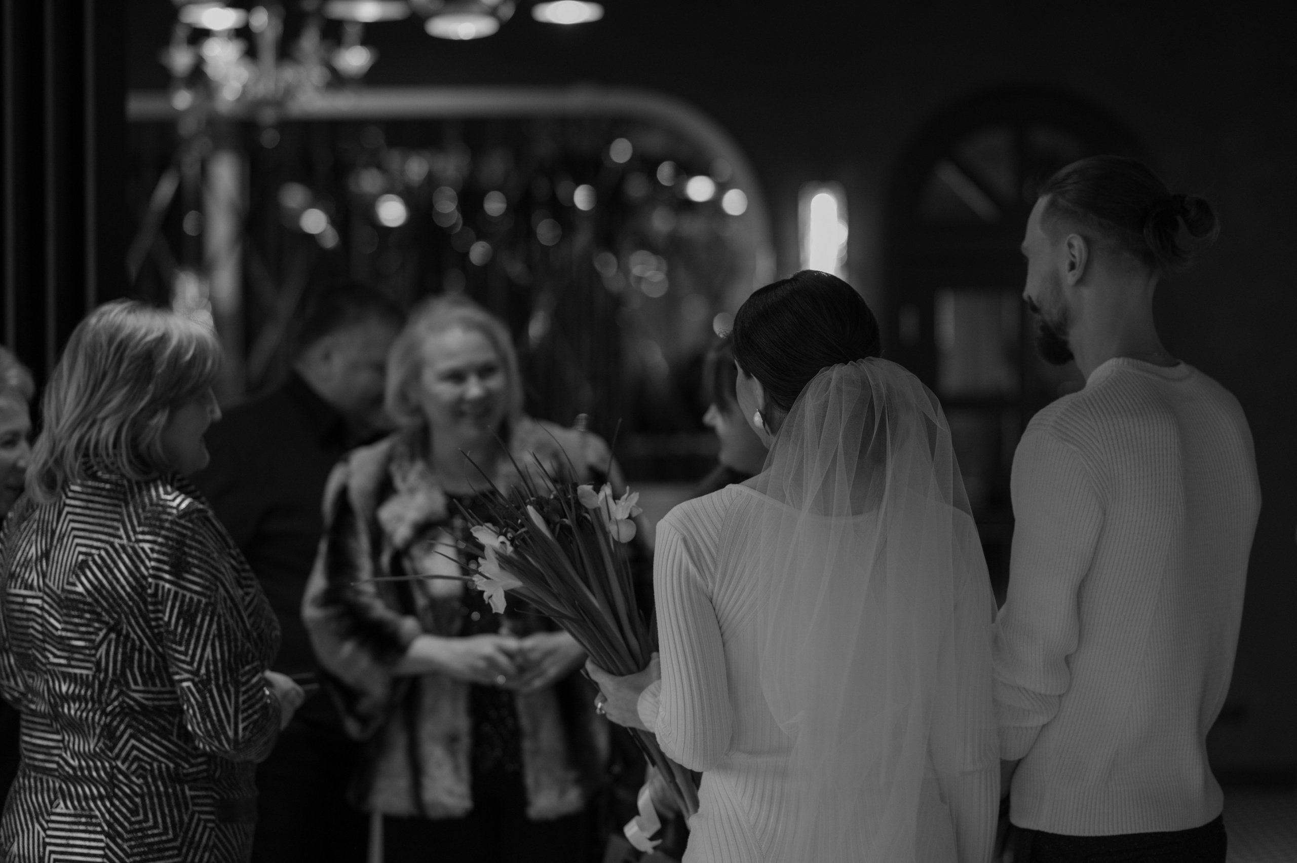 Я люблю тебя по-особенному. Свадебный фотограф Александр Давыдов