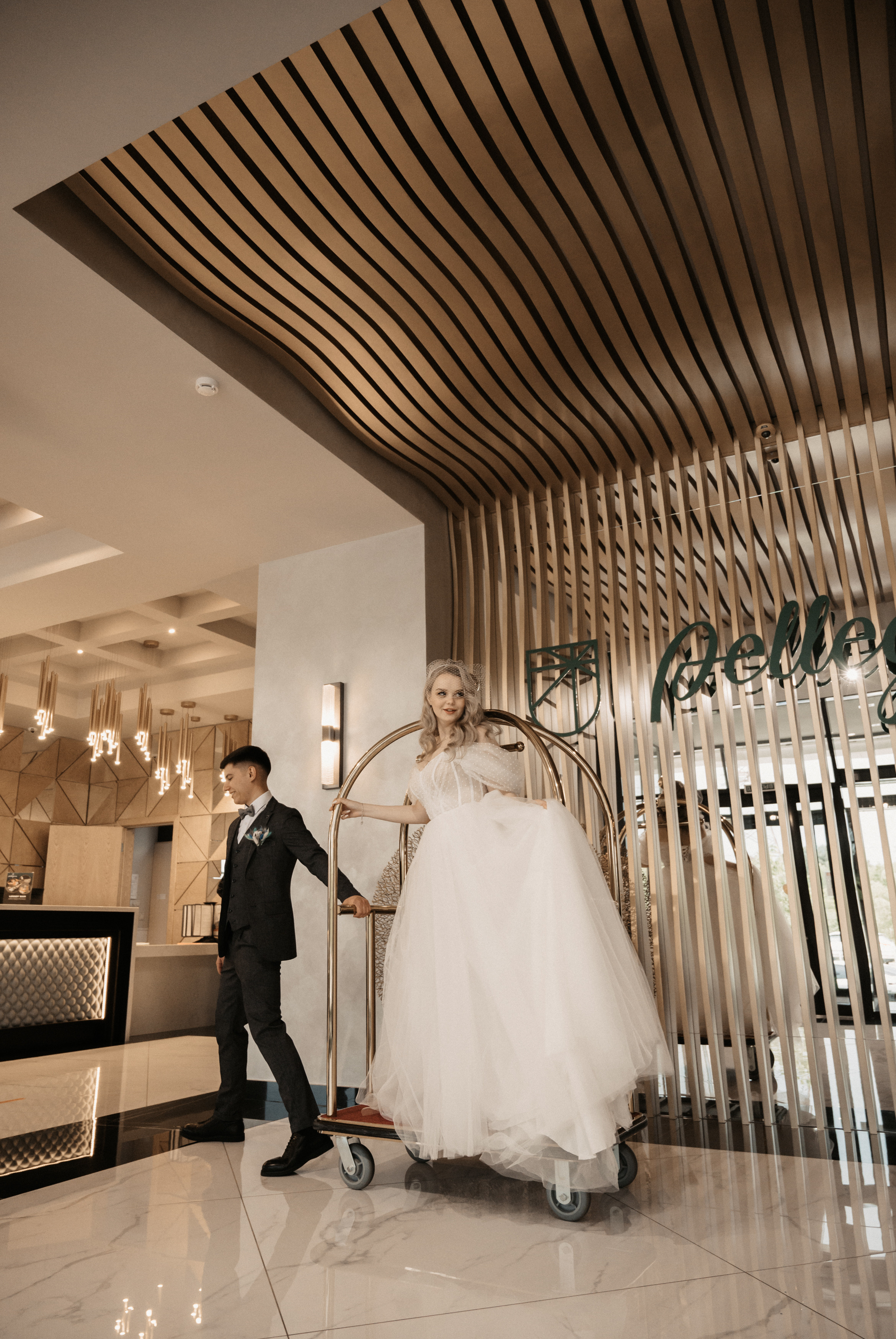 Жить в кайф. Свадебный фотограф Александр Давыдов