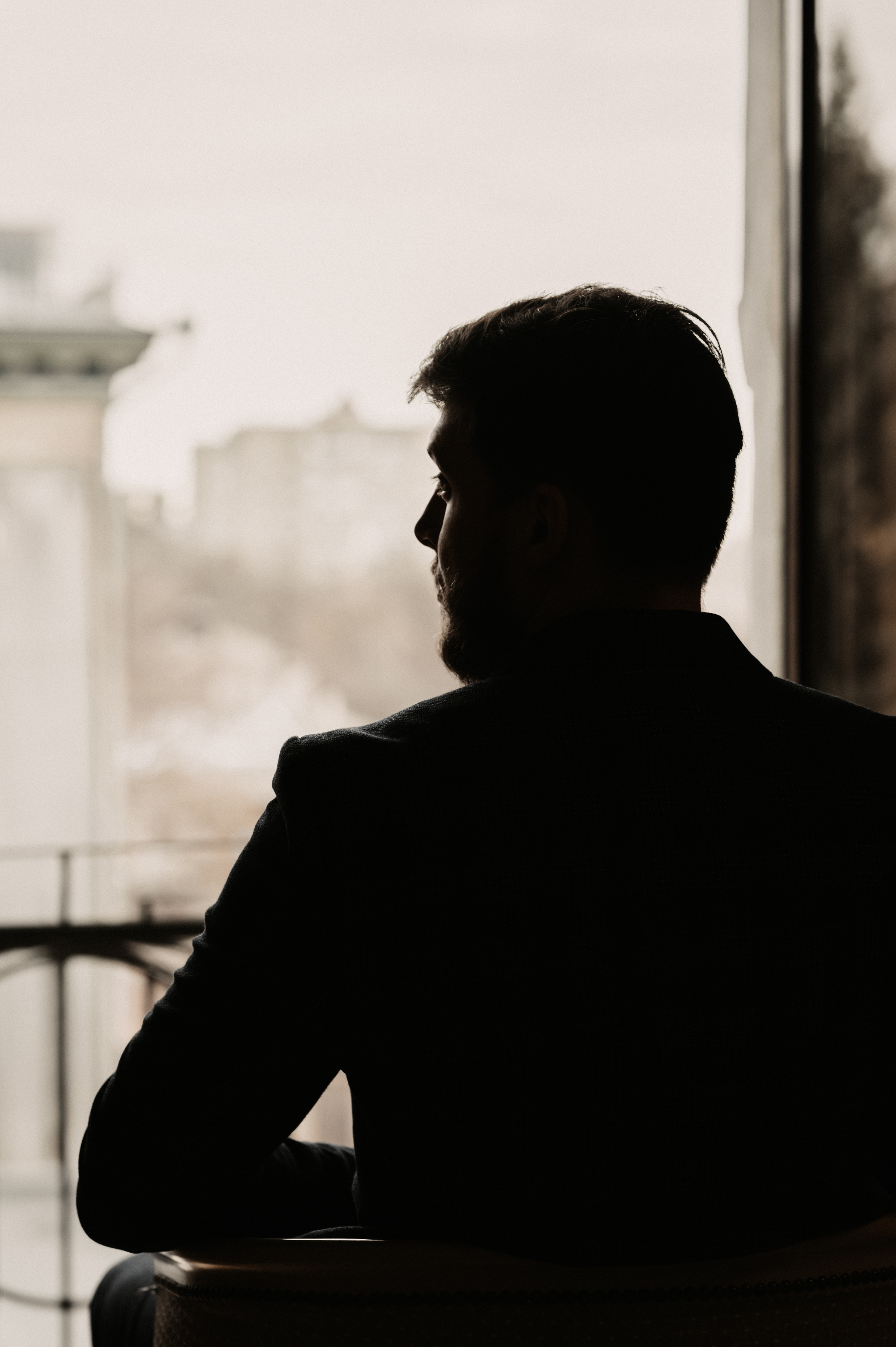 Яна и Кирилл. Свадебный фотограф Александр Давыдов