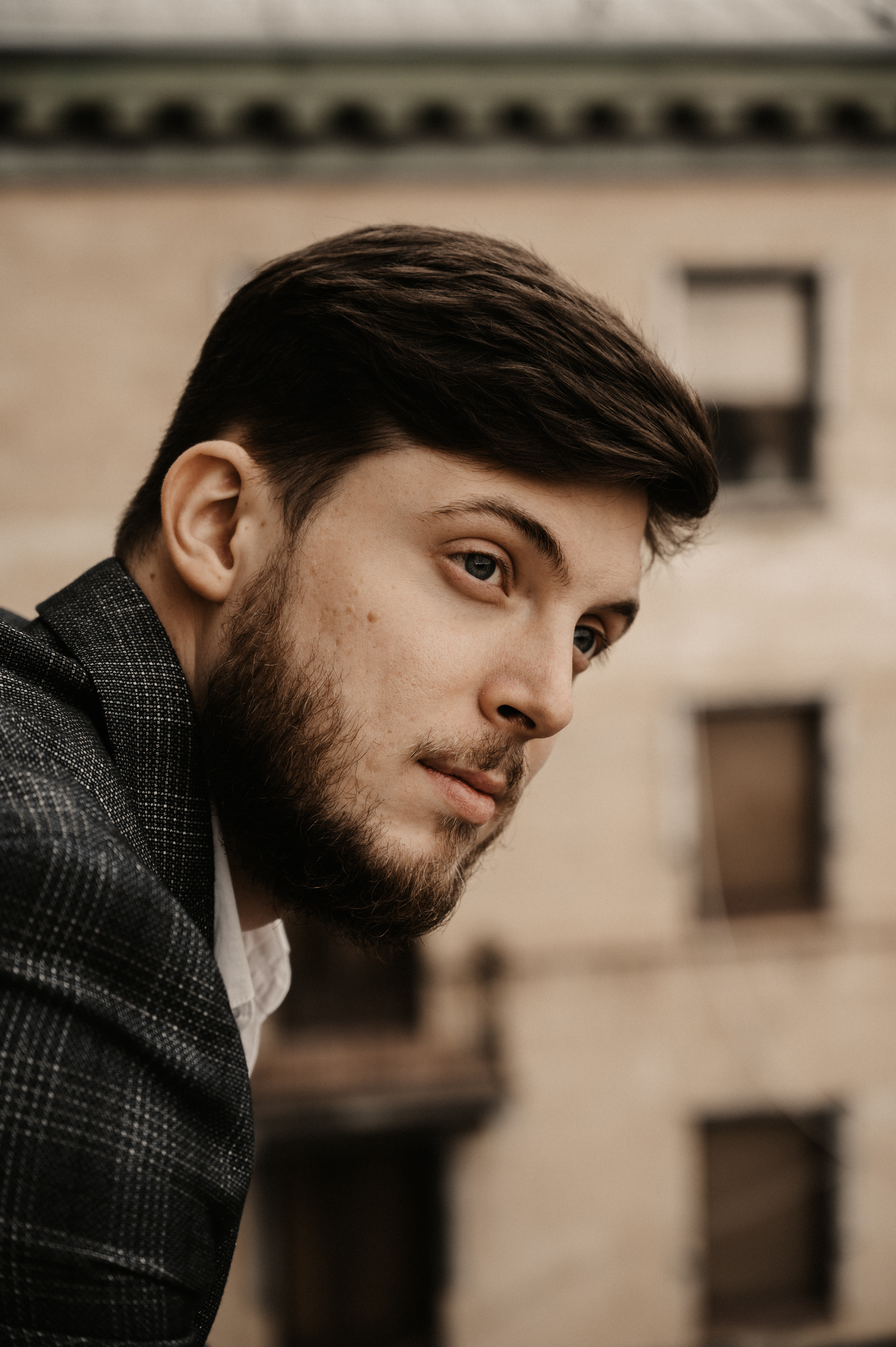 Яна и Кирилл. Свадебный фотограф Александр Давыдов