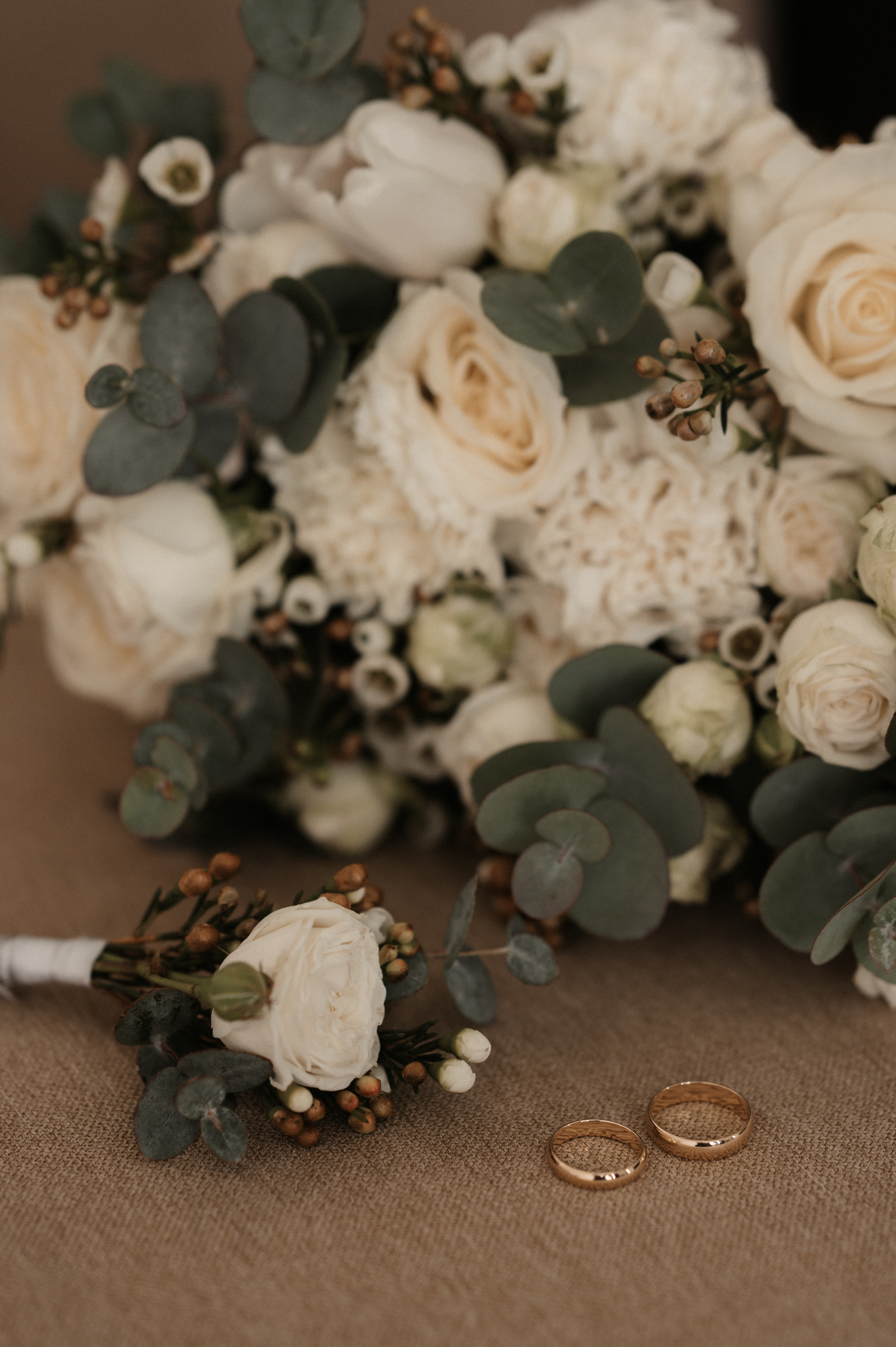 Дима и Яна. Свадебный фотограф Александр Давыдов