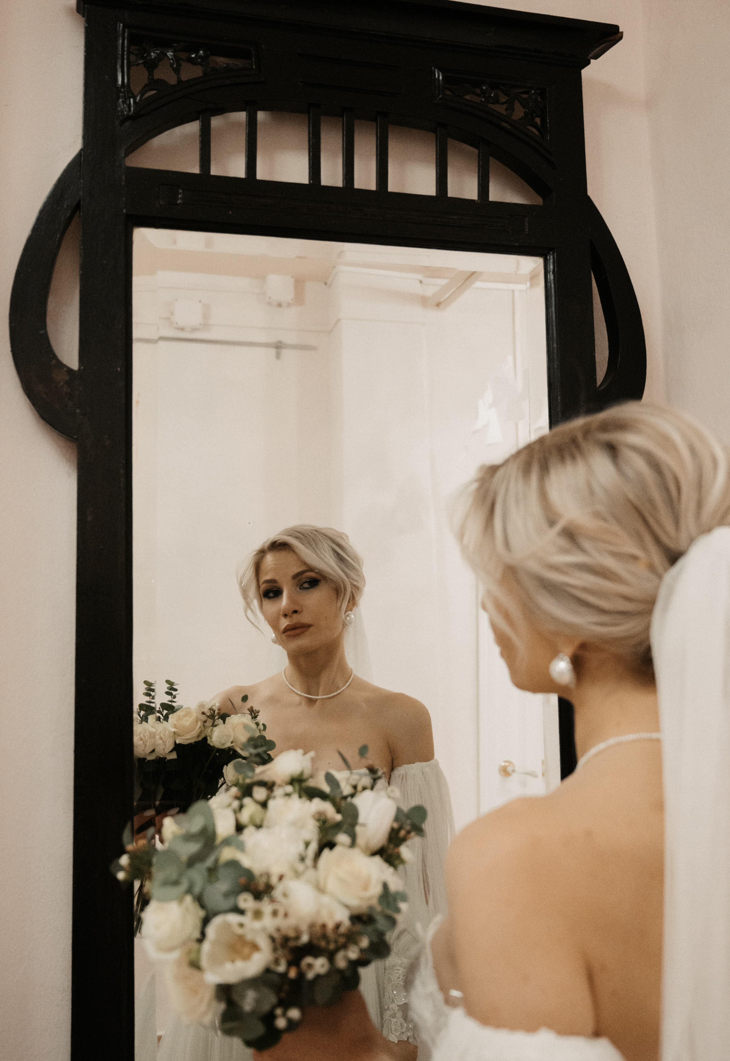 Дима и Яна. Свадебный фотограф Александр Давыдов