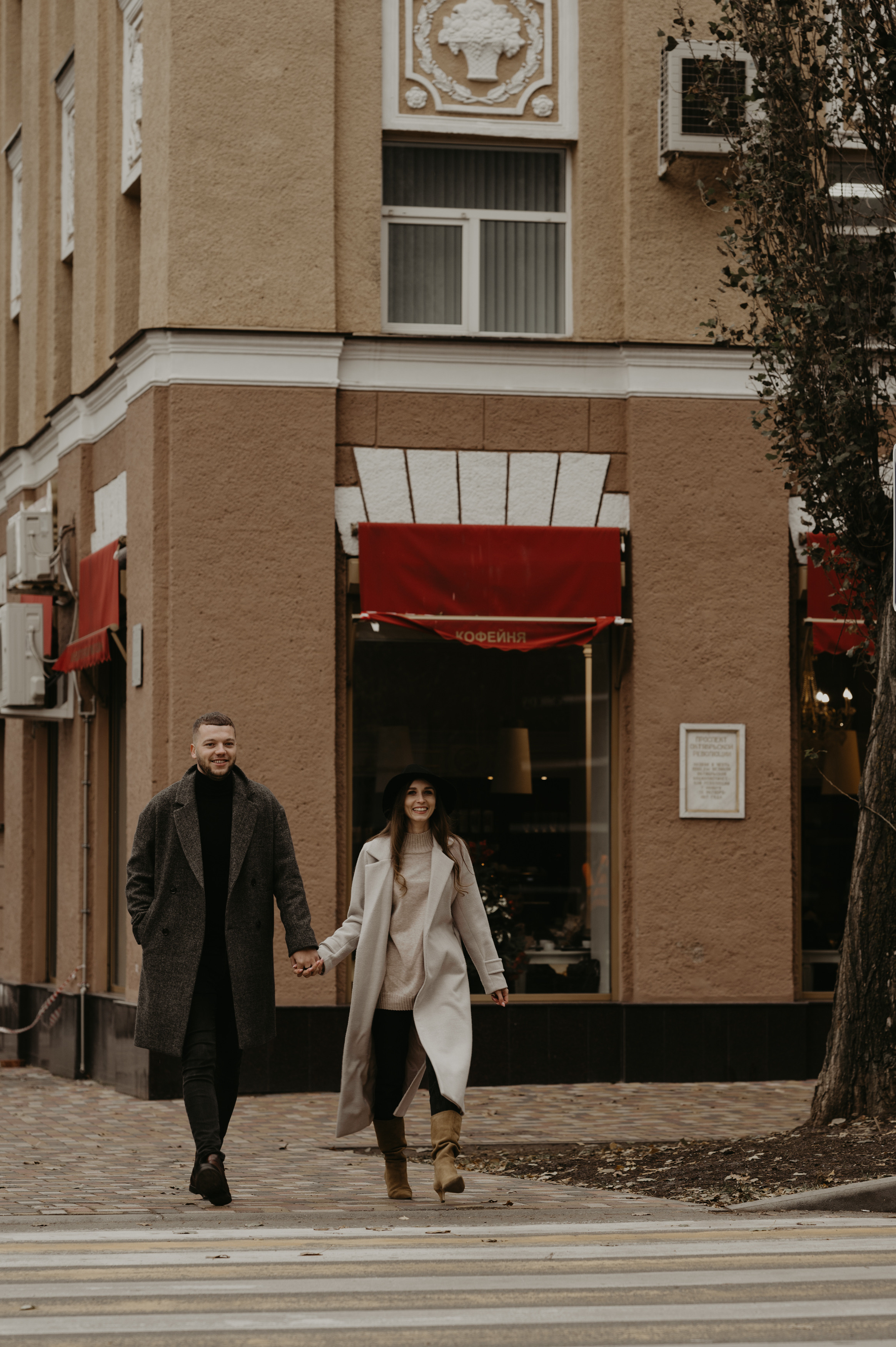 Мария и Евгений. Свадебный фотограф Александр Давыдов