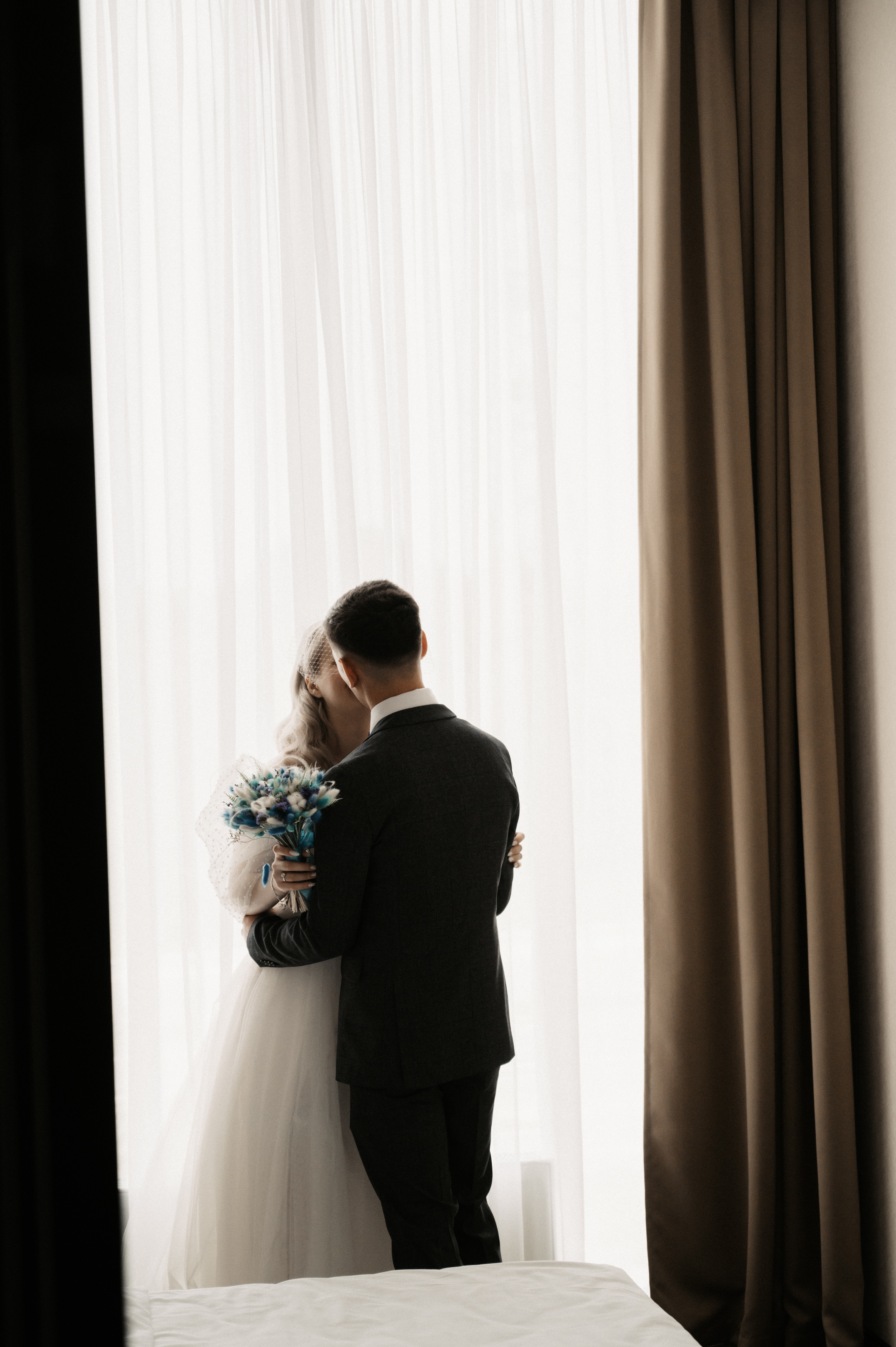 Жить в кайф. Свадебный фотограф Александр Давыдов