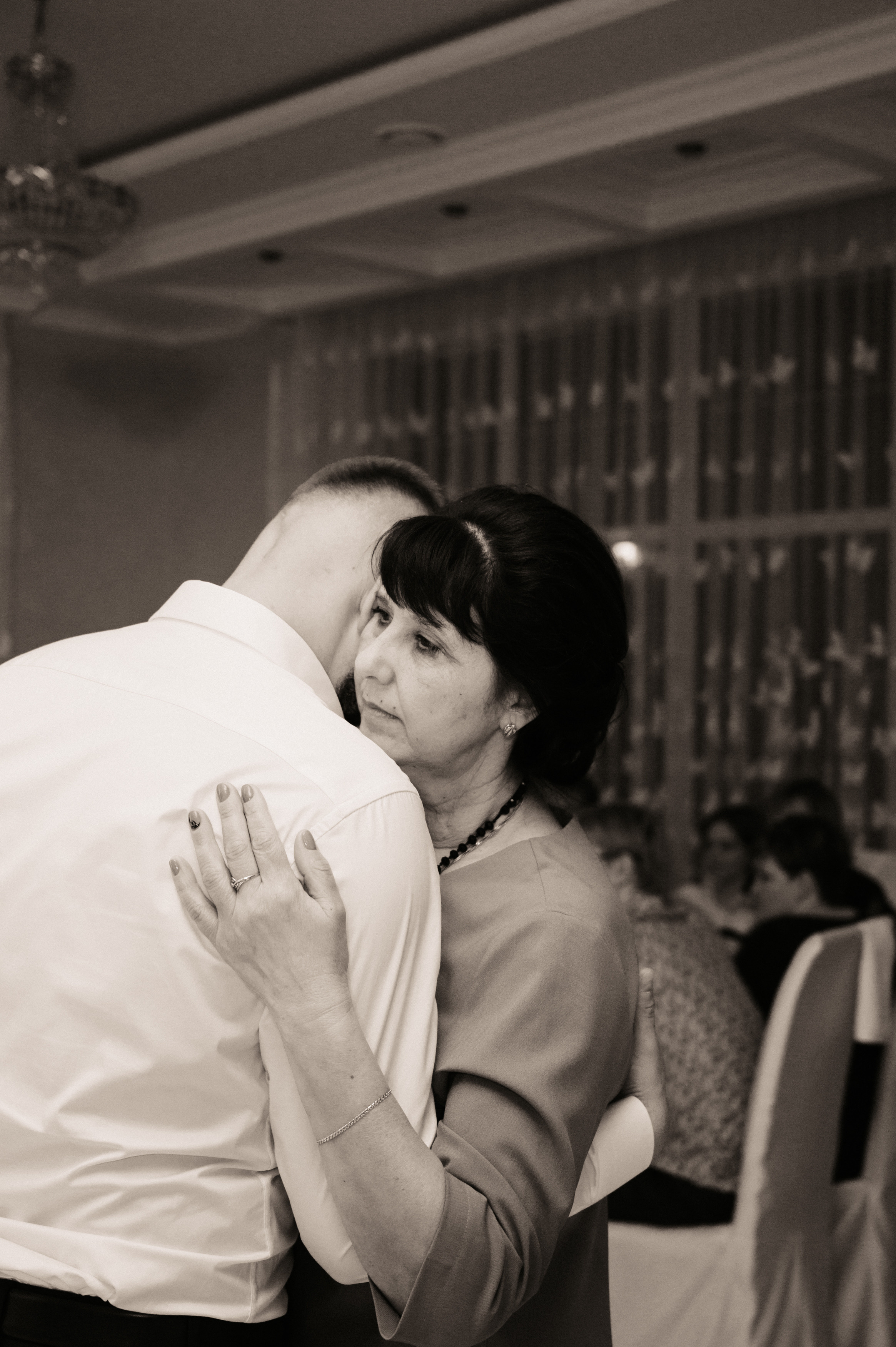 Дима и Яна. Свадебный фотограф Александр Давыдов