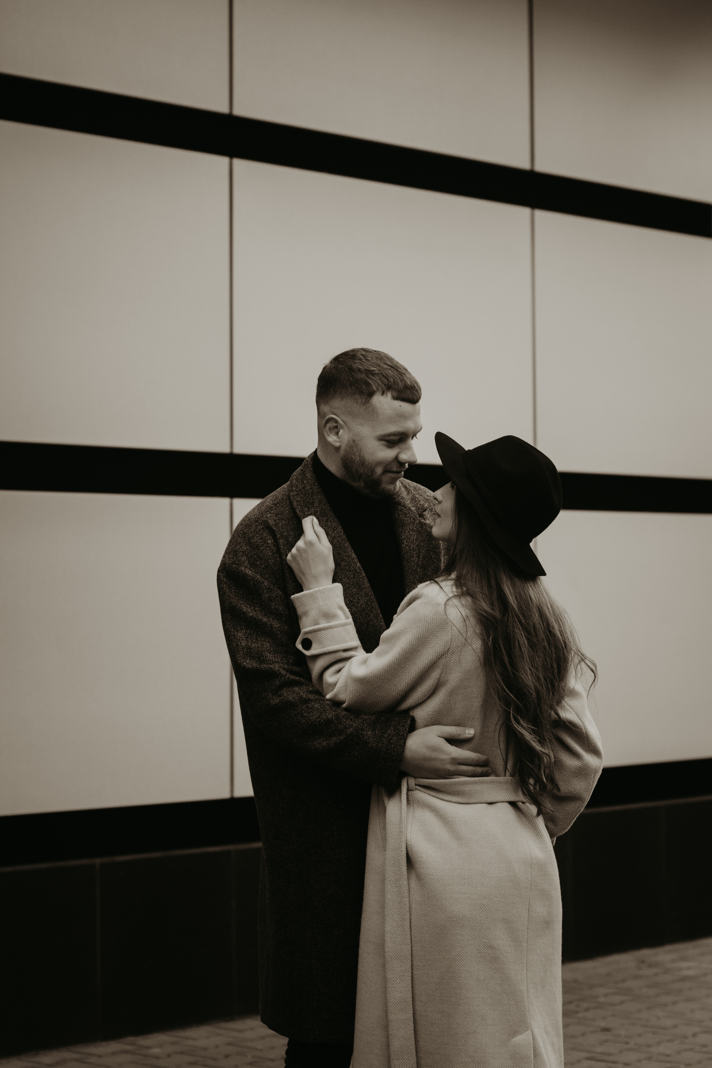 Мария и Евгений. Свадебный фотограф Александр Давыдов