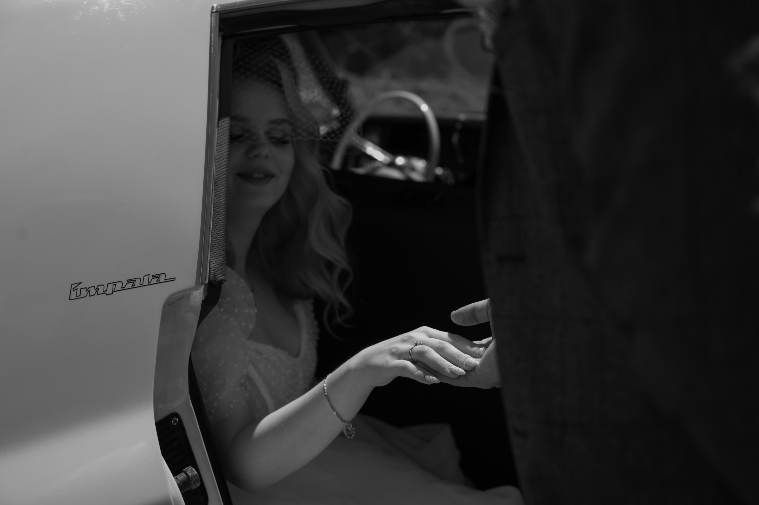 Жить в кайф. Свадебный фотограф Александр Давыдов