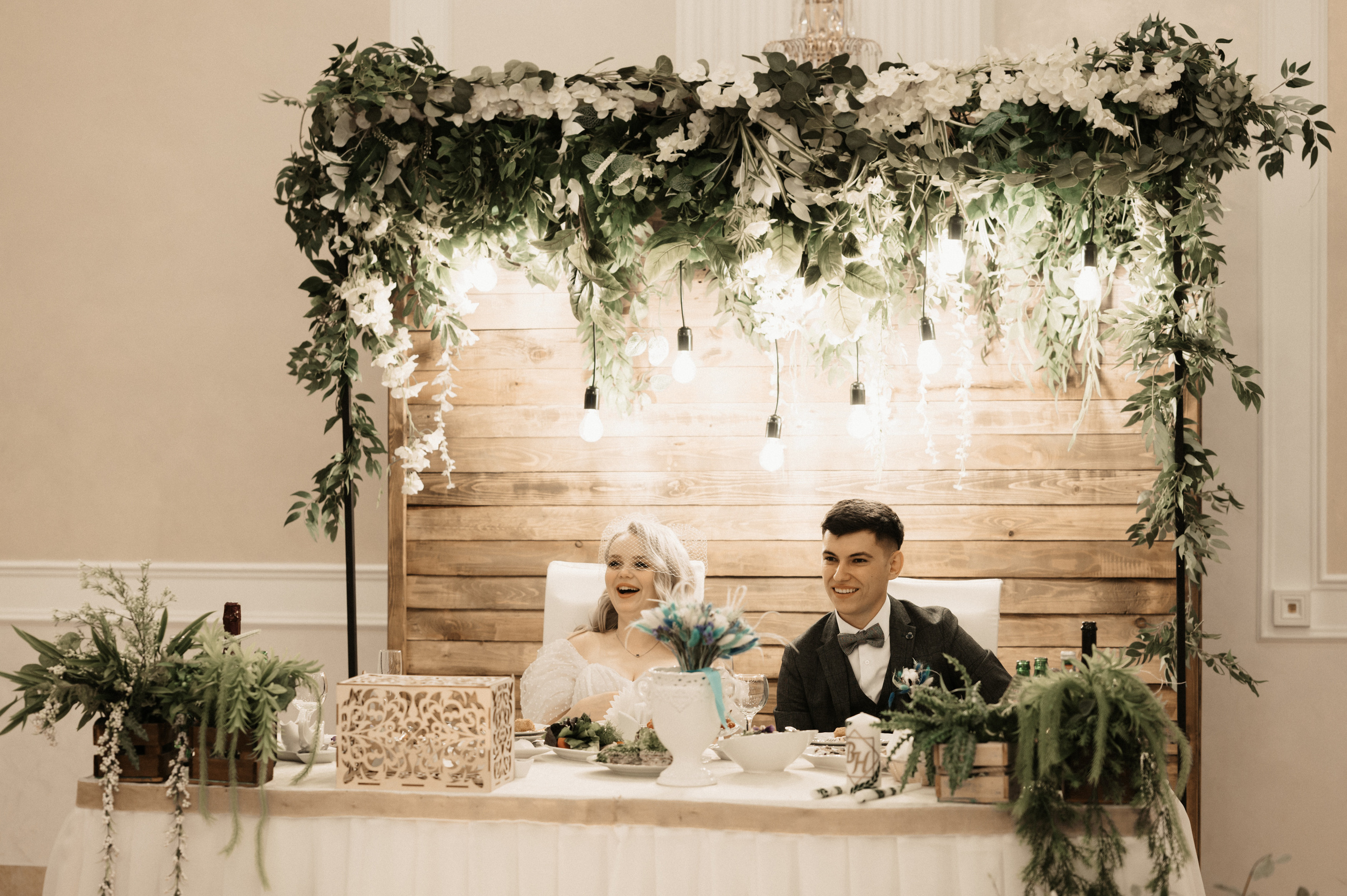 Жить в кайф. Свадебный фотограф Александр Давыдов