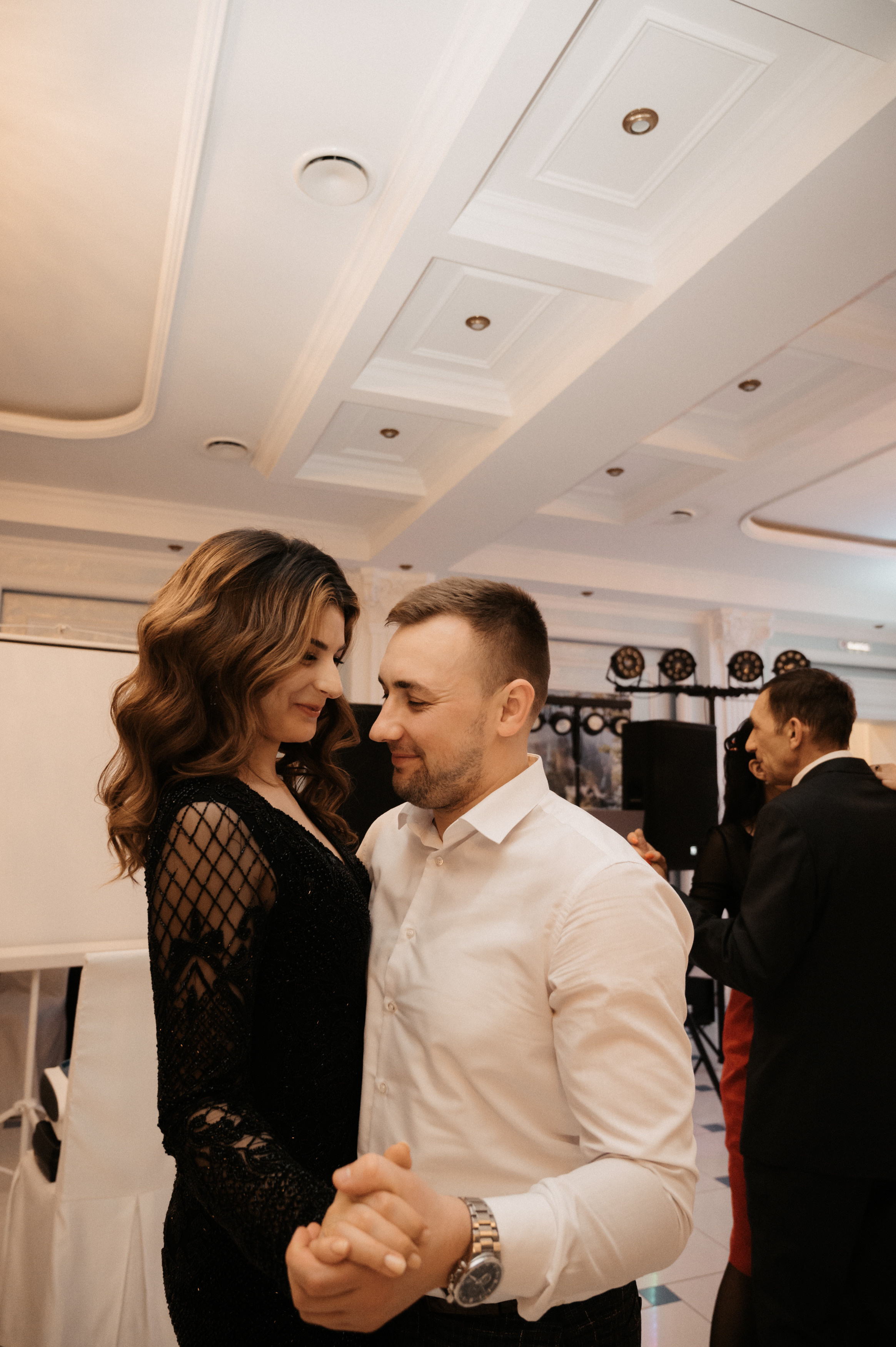 Дима и Яна. Свадебный фотограф Александр Давыдов