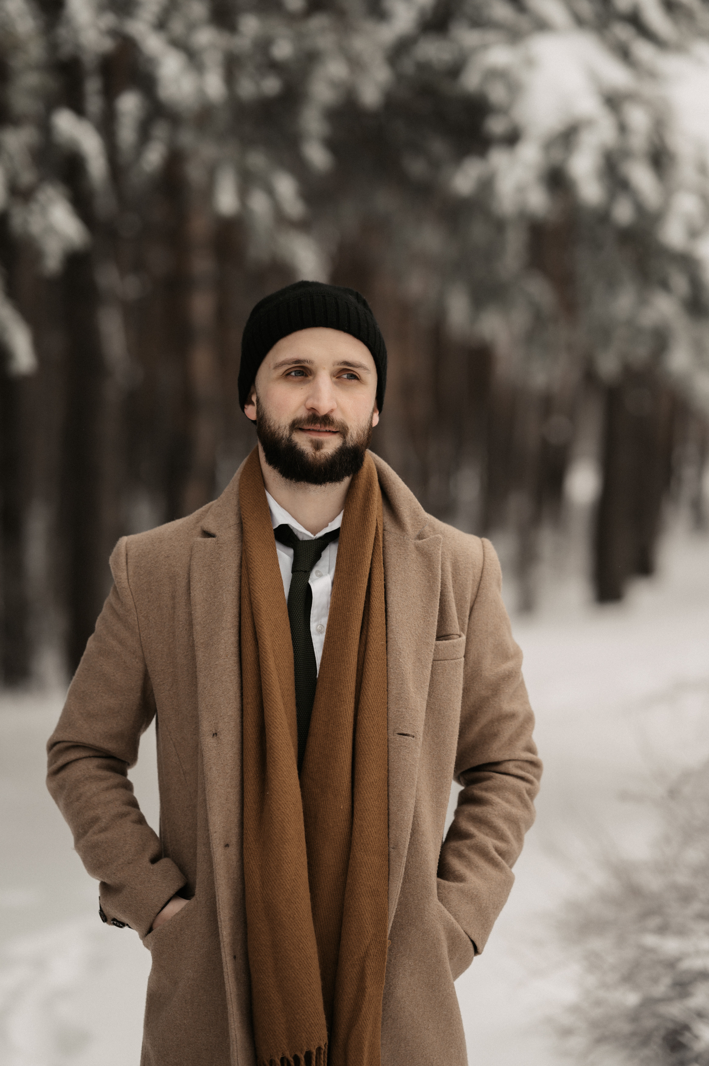 Для двоих. Свадебный фотограф Александр Давыдов