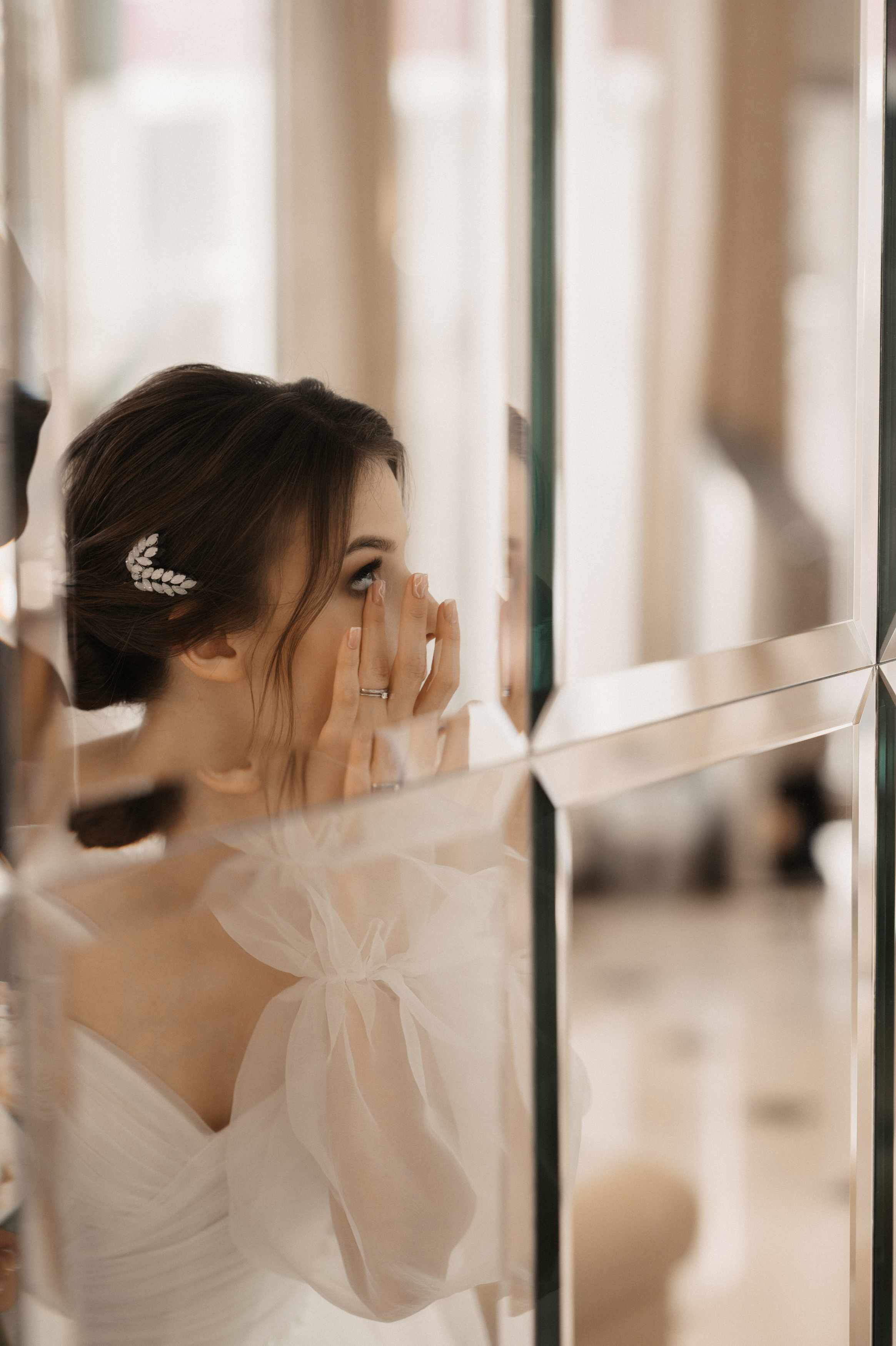 Саша+Даша. Свадебный фотограф Александр Давыдов