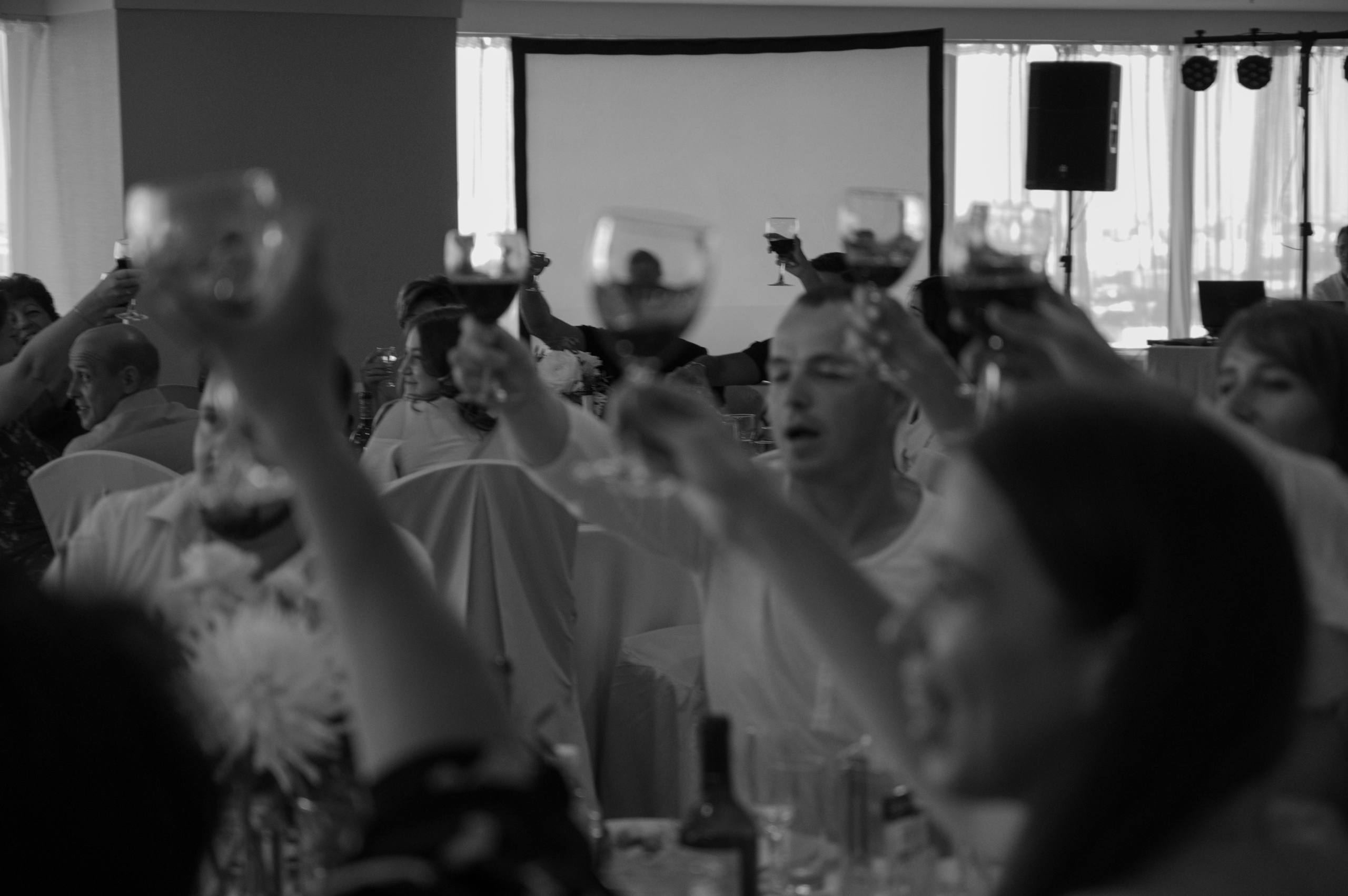 Софья и Илья. Свадебный фотограф Александр Давыдов