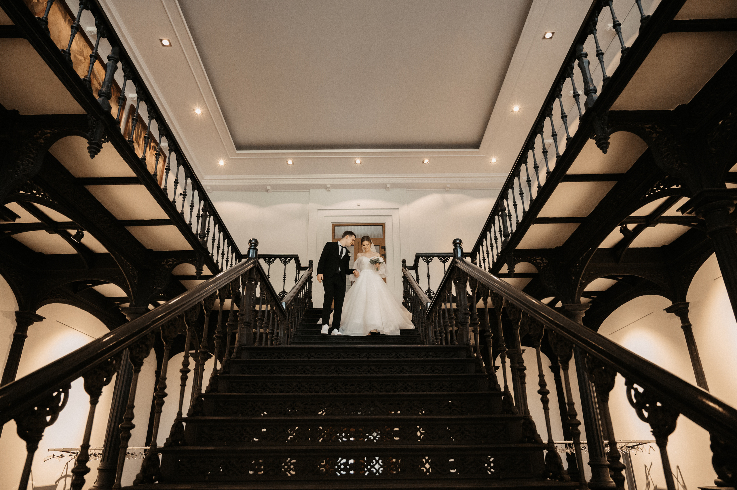 Саша+Даша. Свадебный фотограф Александр Давыдов