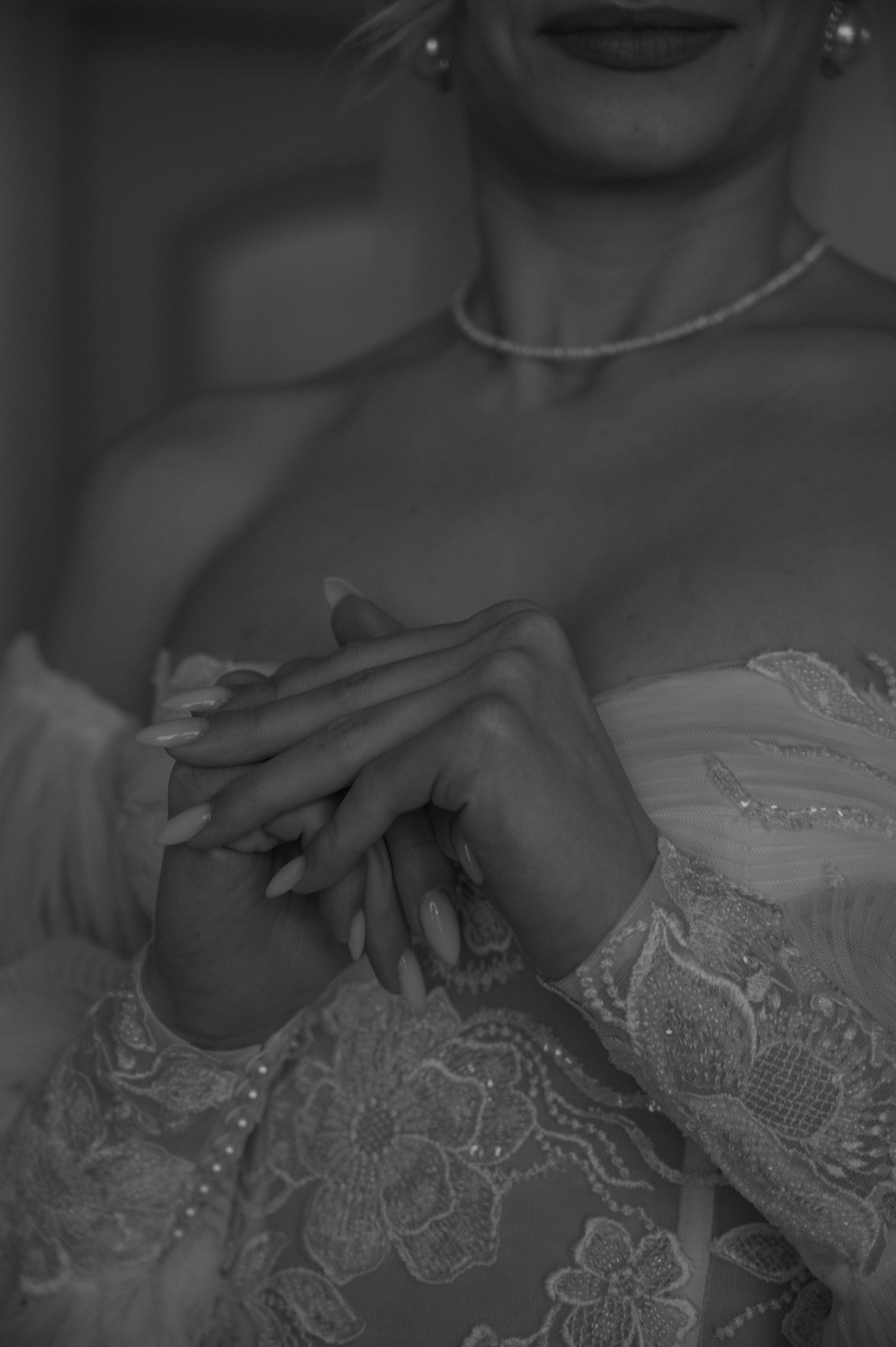 Дима и Яна. Свадебный фотограф Александр Давыдов