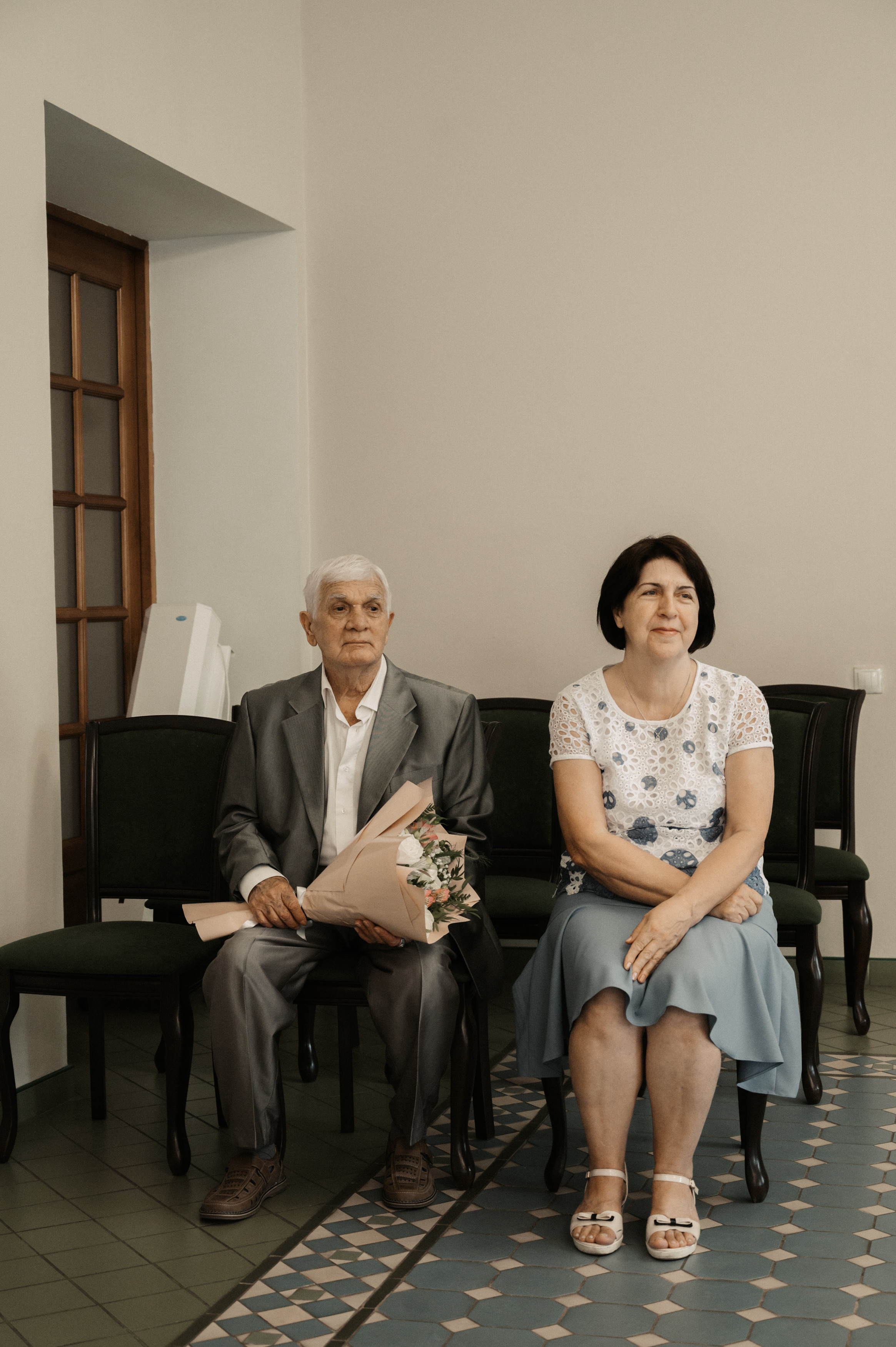 Полина и Роман. Свадебный фотограф Александр Давыдов