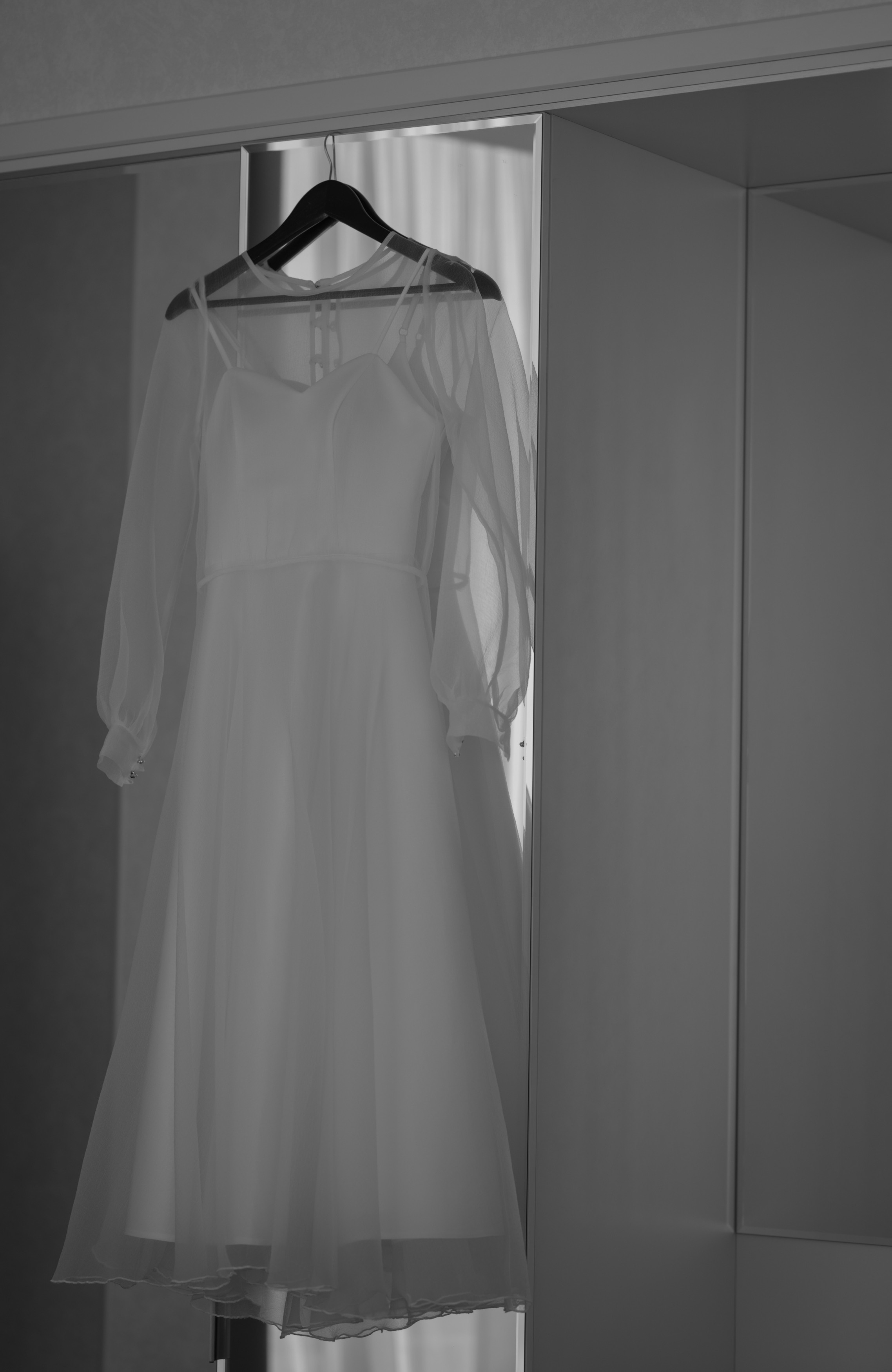 Полина и Роман. Свадебный фотограф Александр Давыдов