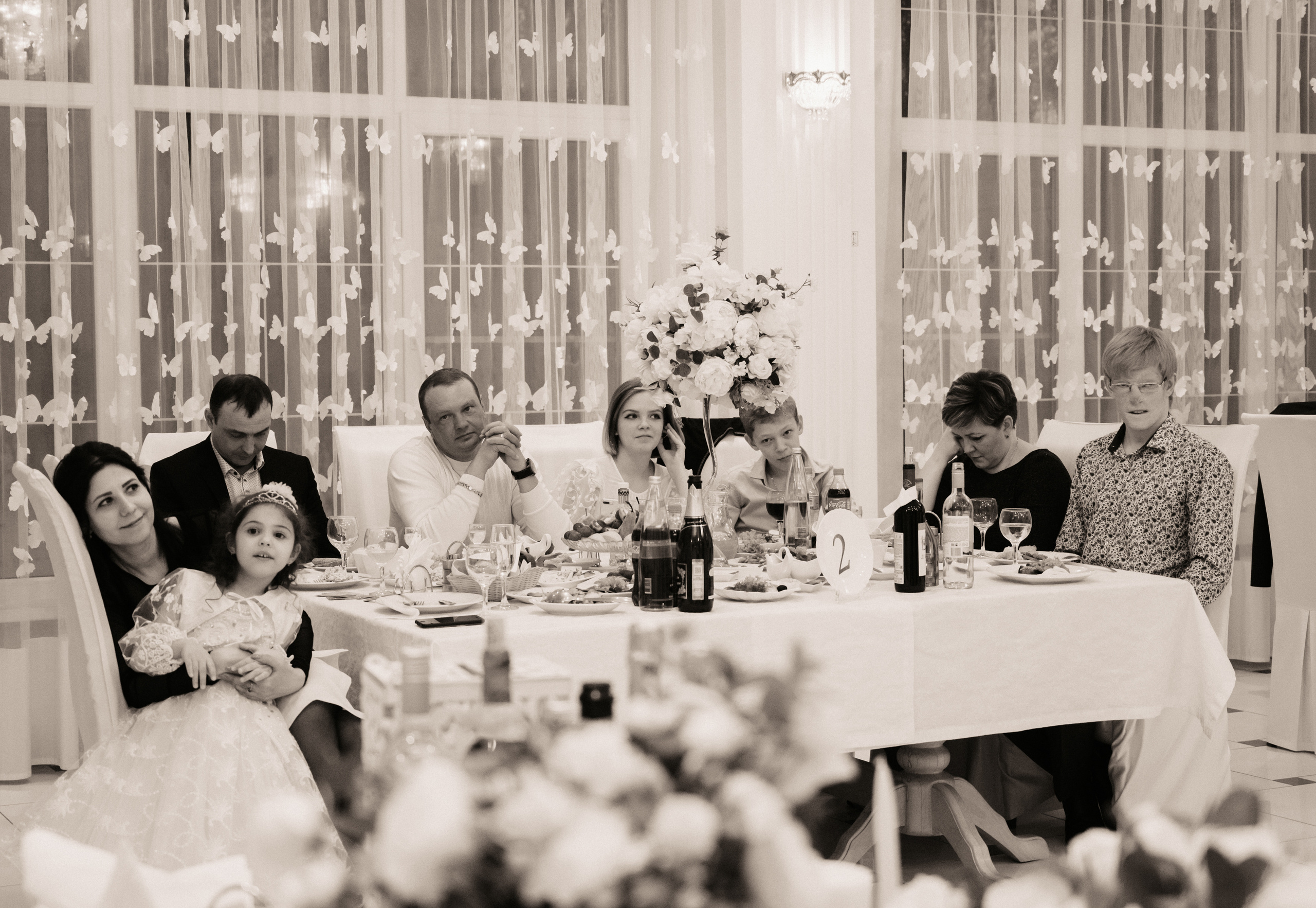 Дима и Яна. Свадебный фотограф Александр Давыдов