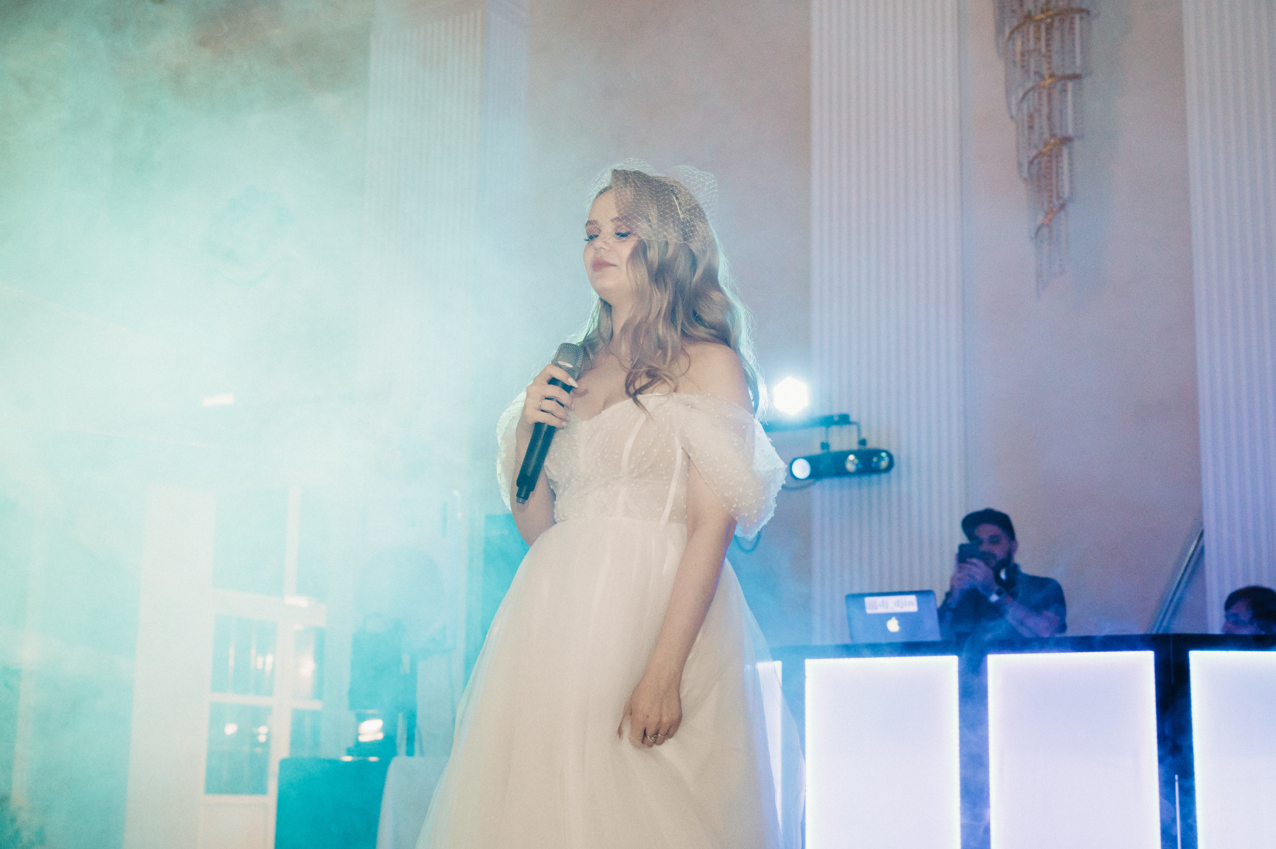 Жить в кайф. Свадебный фотограф Александр Давыдов