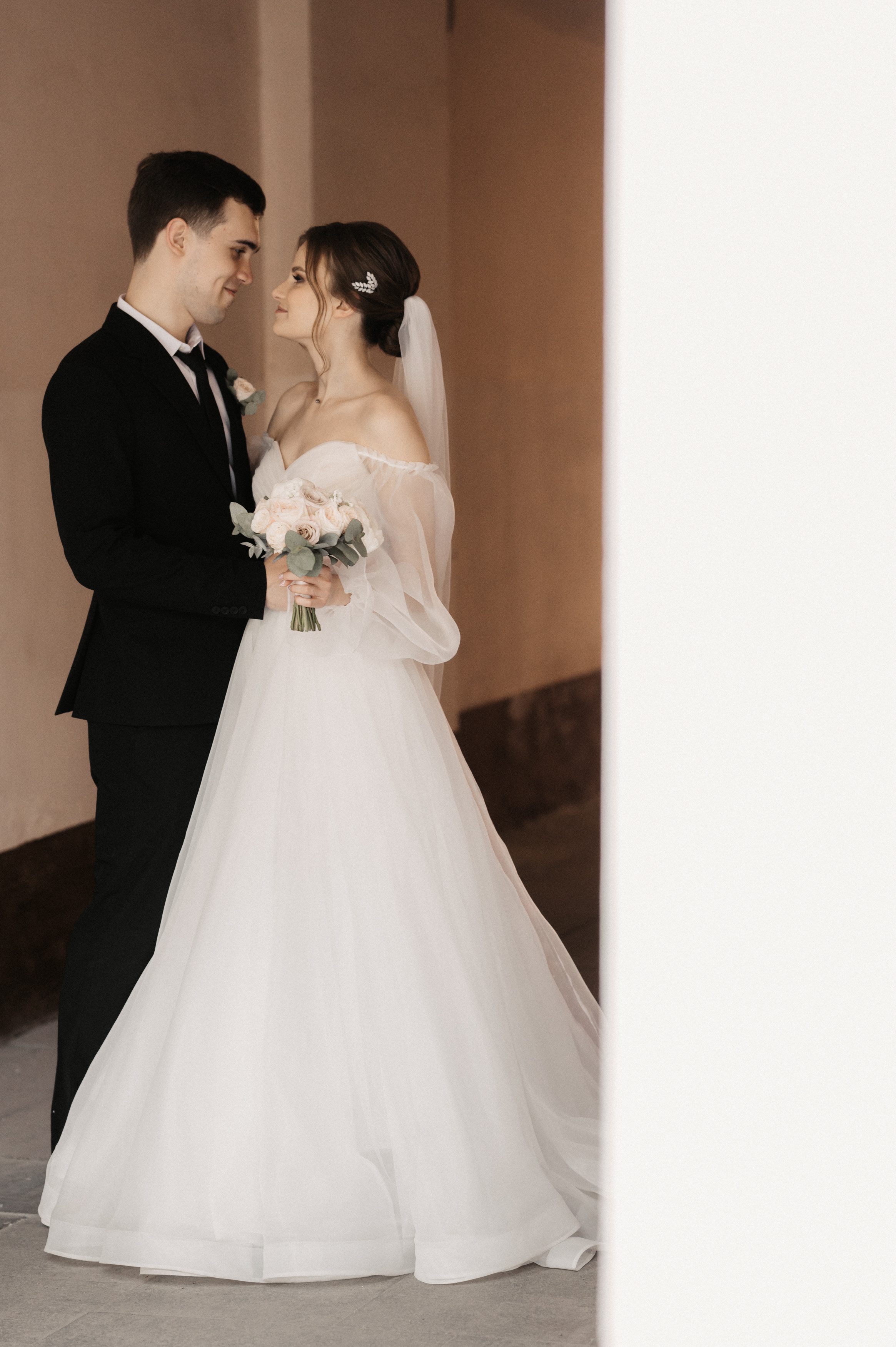 Саша+Даша. Свадебный фотограф Александр Давыдов