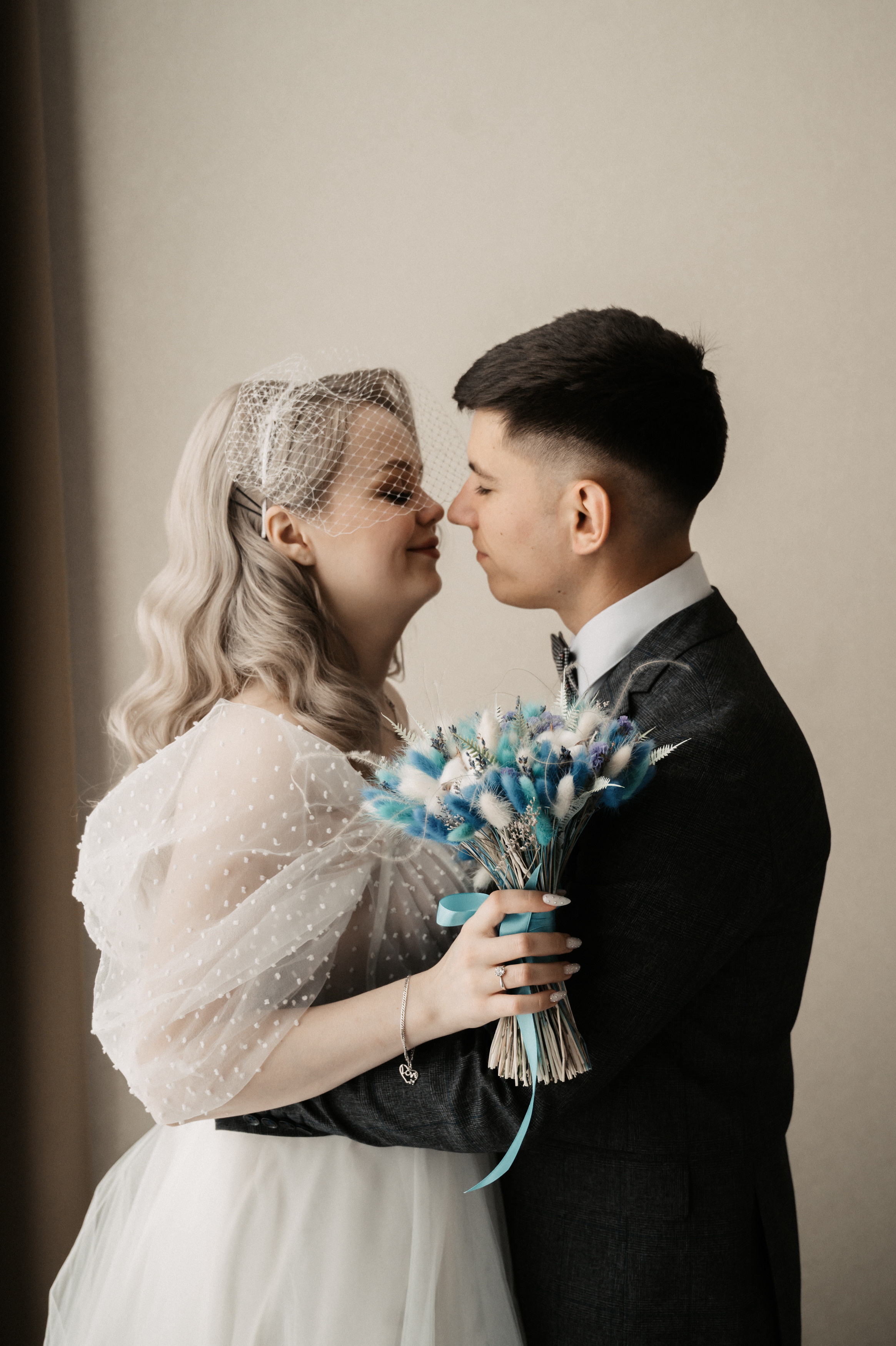 Жить в кайф. Свадебный фотограф Александр Давыдов