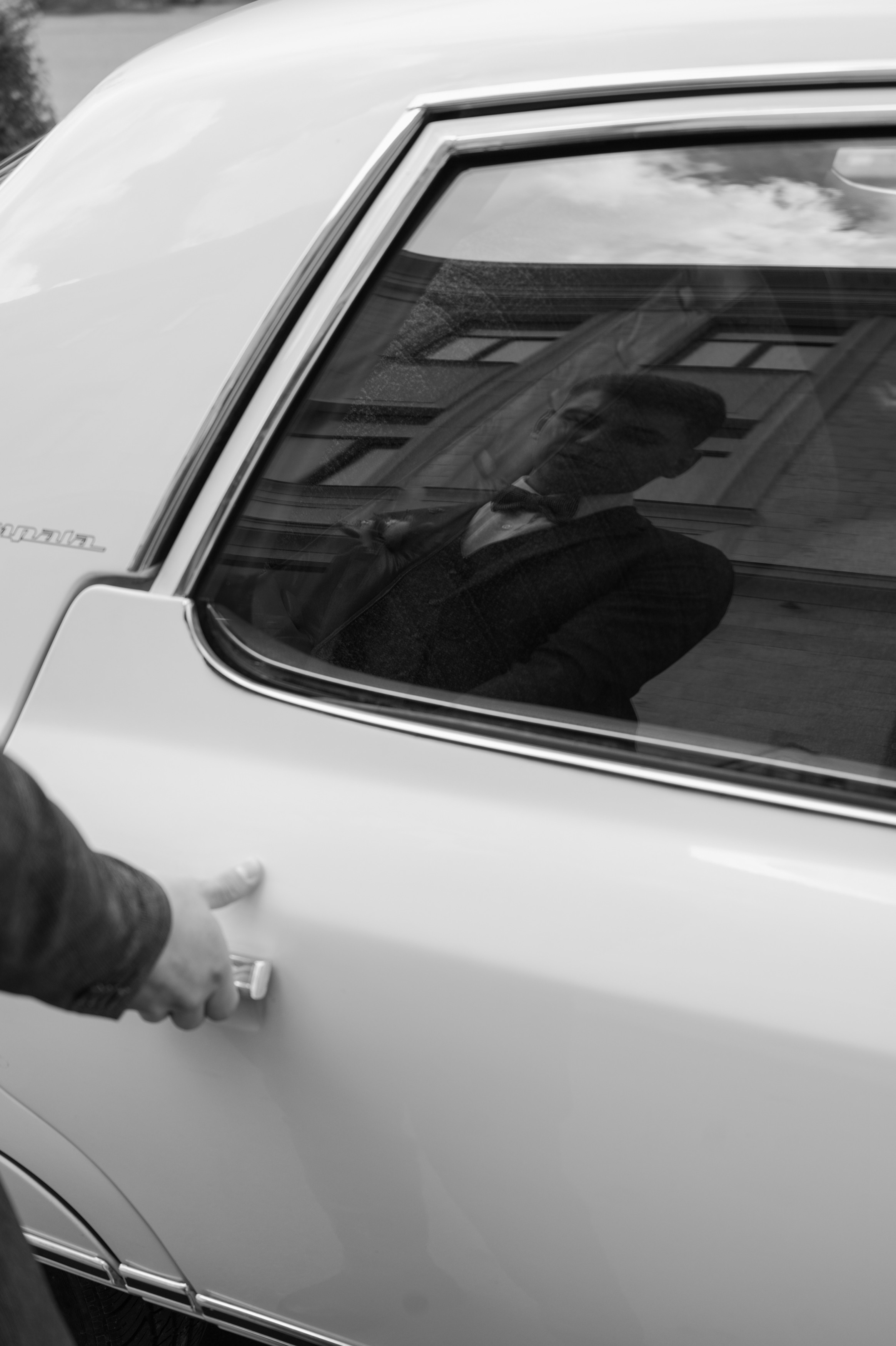 Жить в кайф. Свадебный фотограф Александр Давыдов