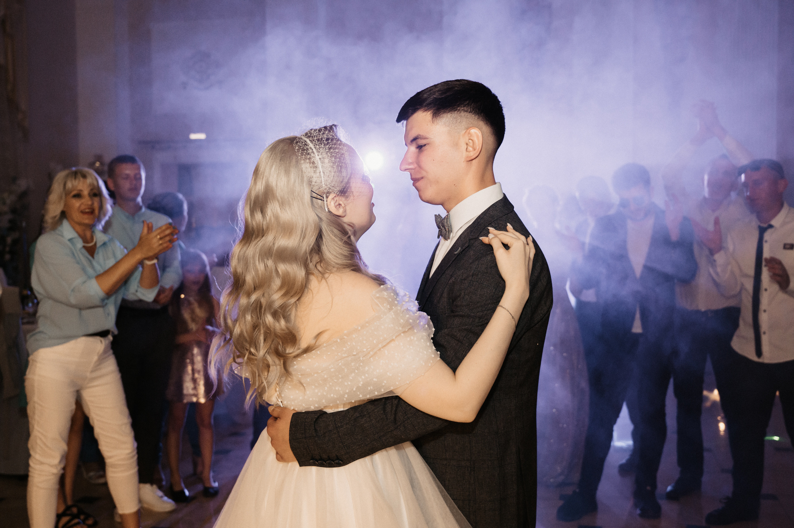 Жить в кайф. Свадебный фотограф Александр Давыдов