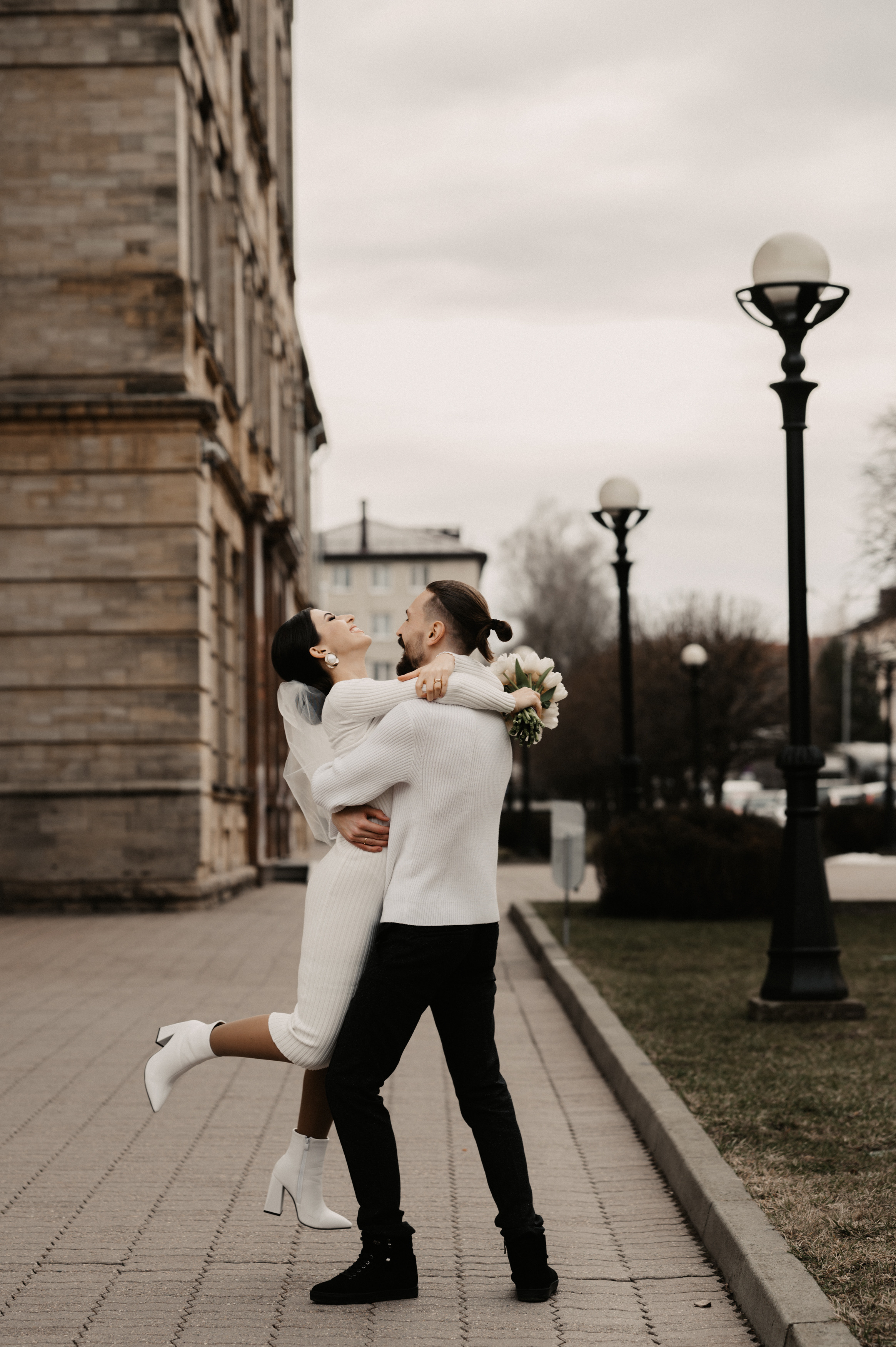Я люблю тебя по-особенному. Свадебный фотограф Александр Давыдов