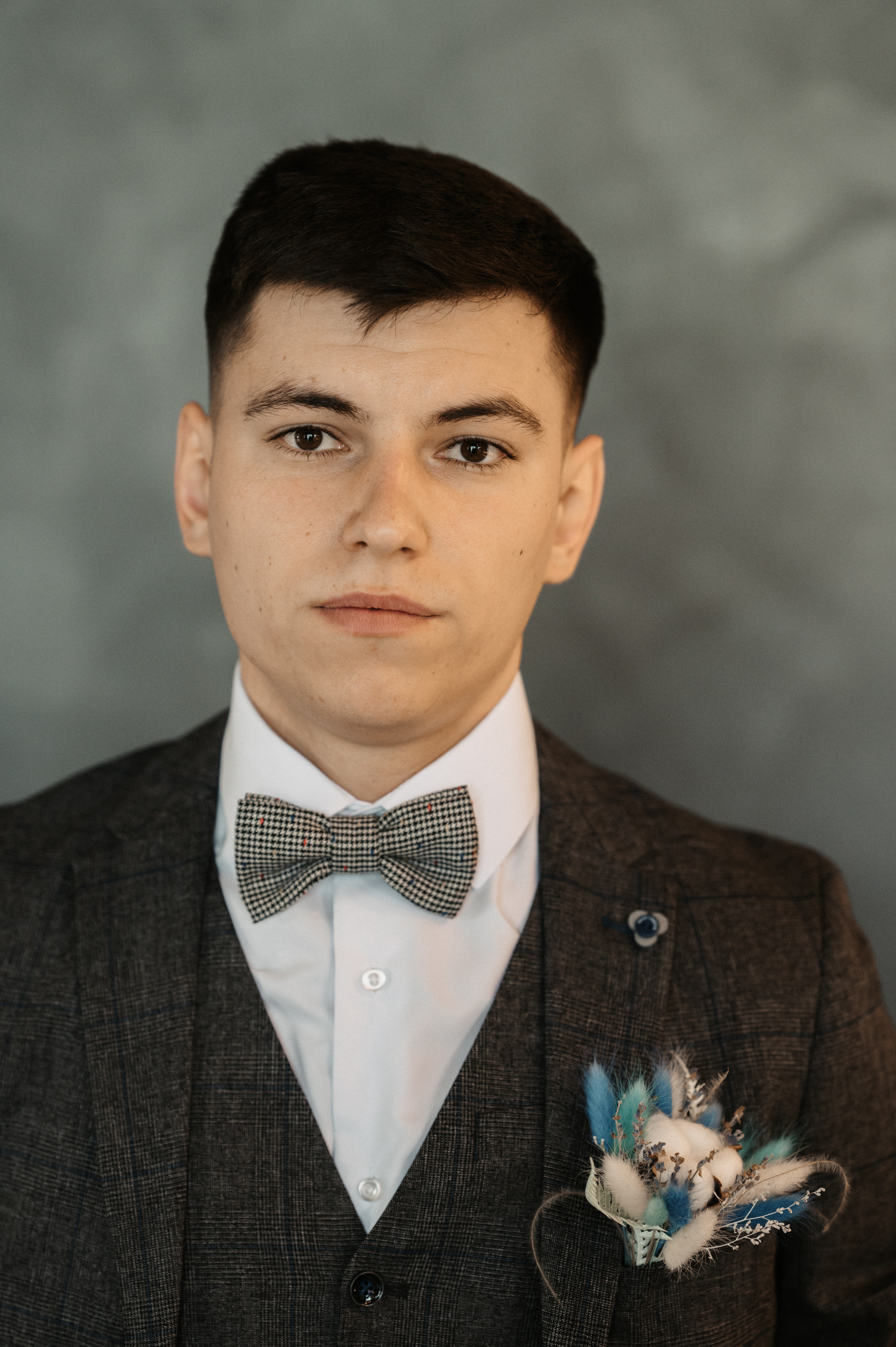 Жить в кайф. Свадебный фотограф Александр Давыдов