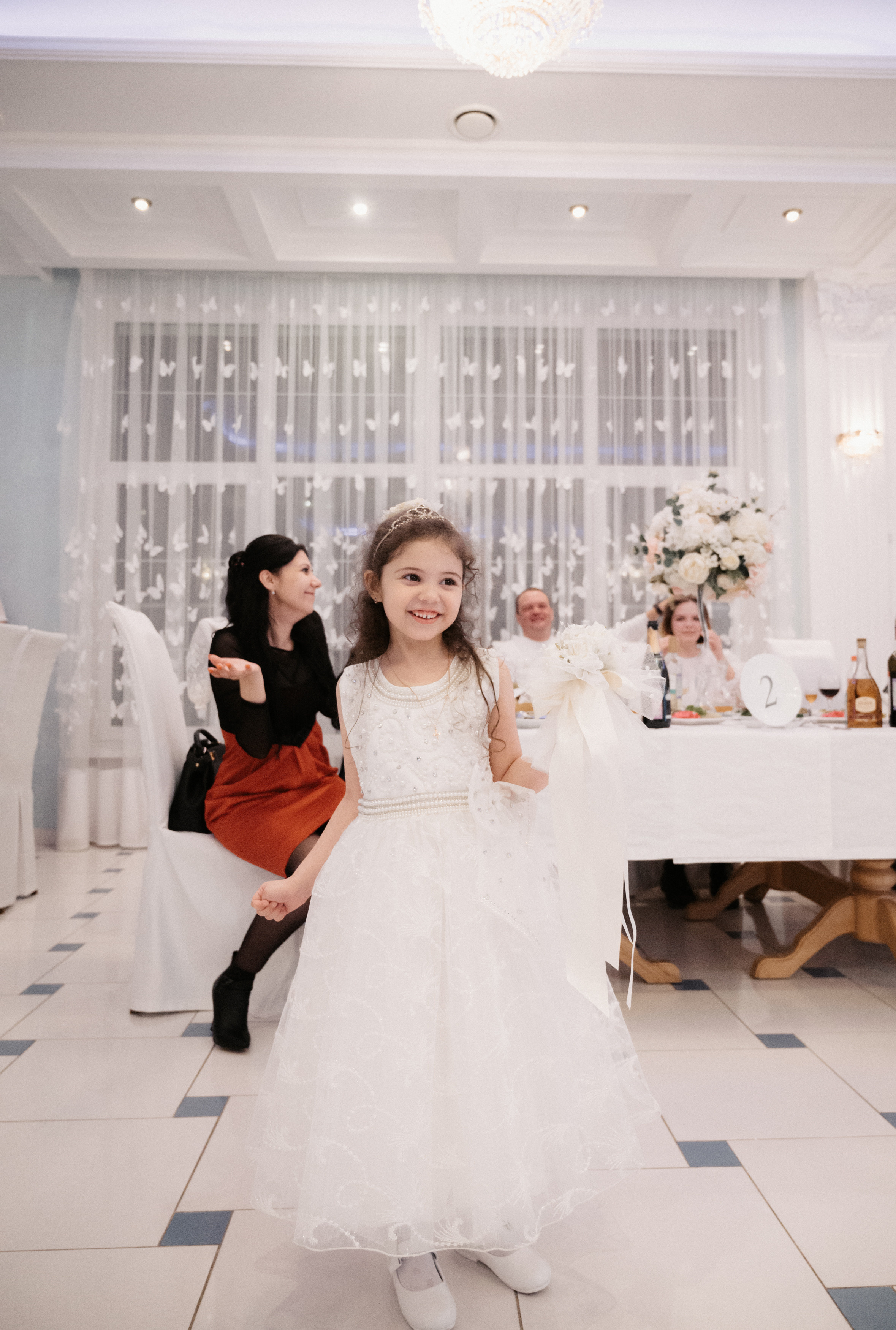 Дима и Яна. Свадебный фотограф Александр Давыдов