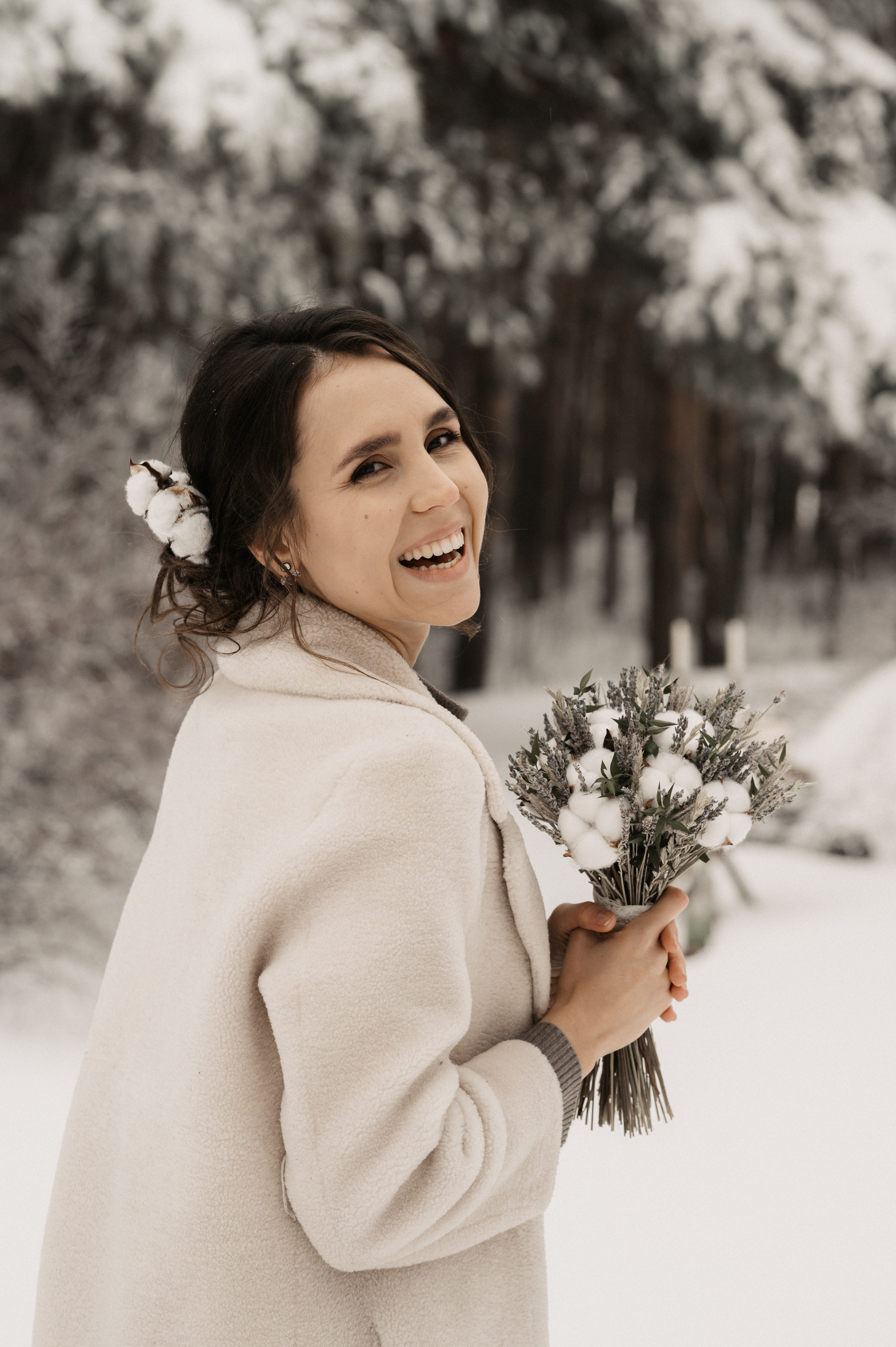 Для двоих. Свадебный фотограф Александр Давыдов