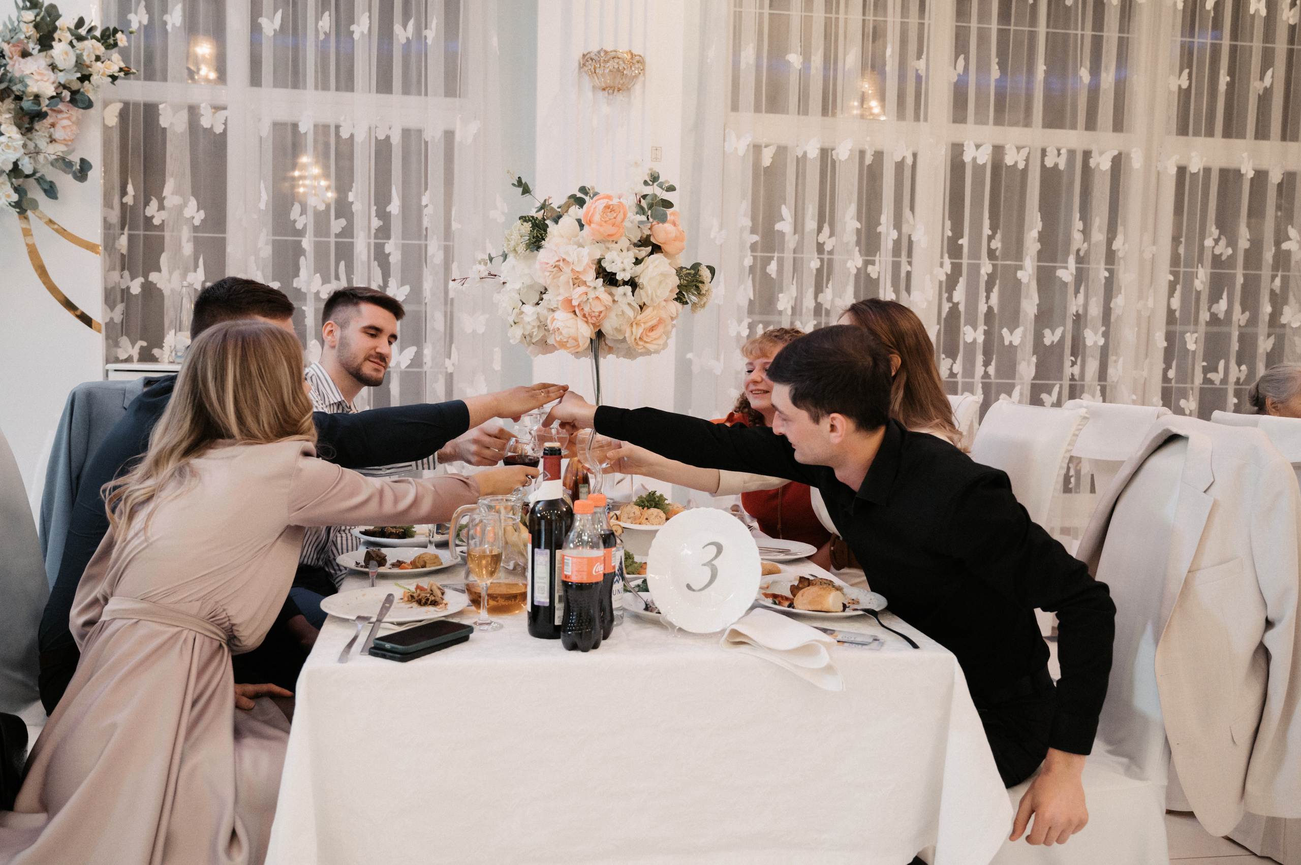 Дима и Яна. Свадебный фотограф Александр Давыдов